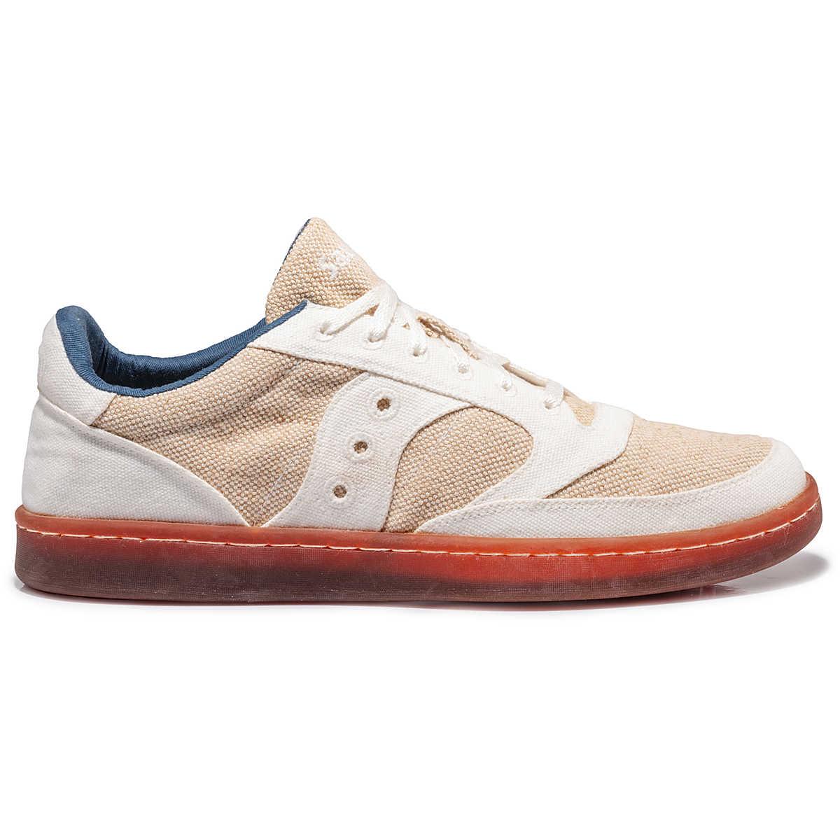 Saucony Jazz Court Rfg in Natural for Men | Lyst