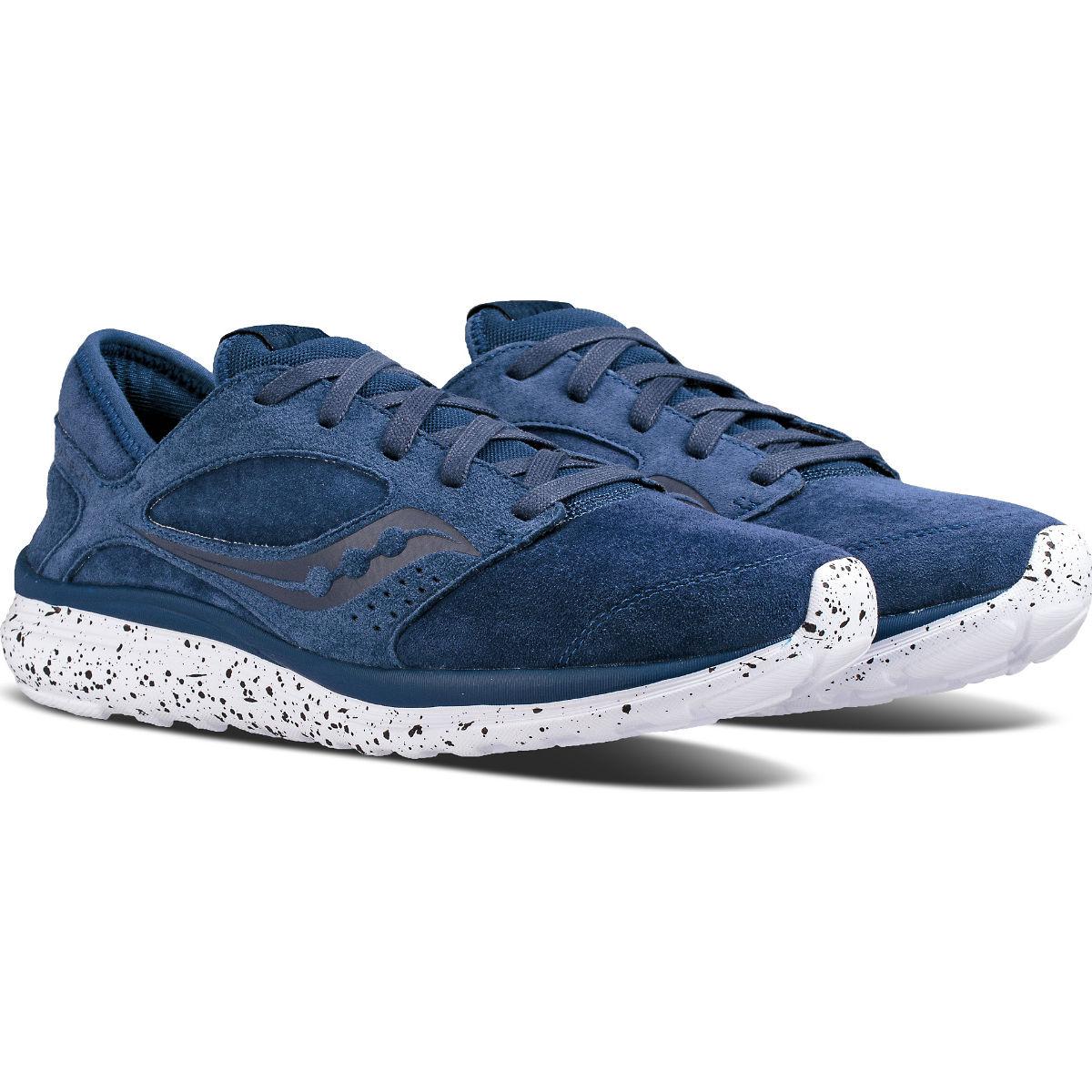 saucony kineta relay giallo