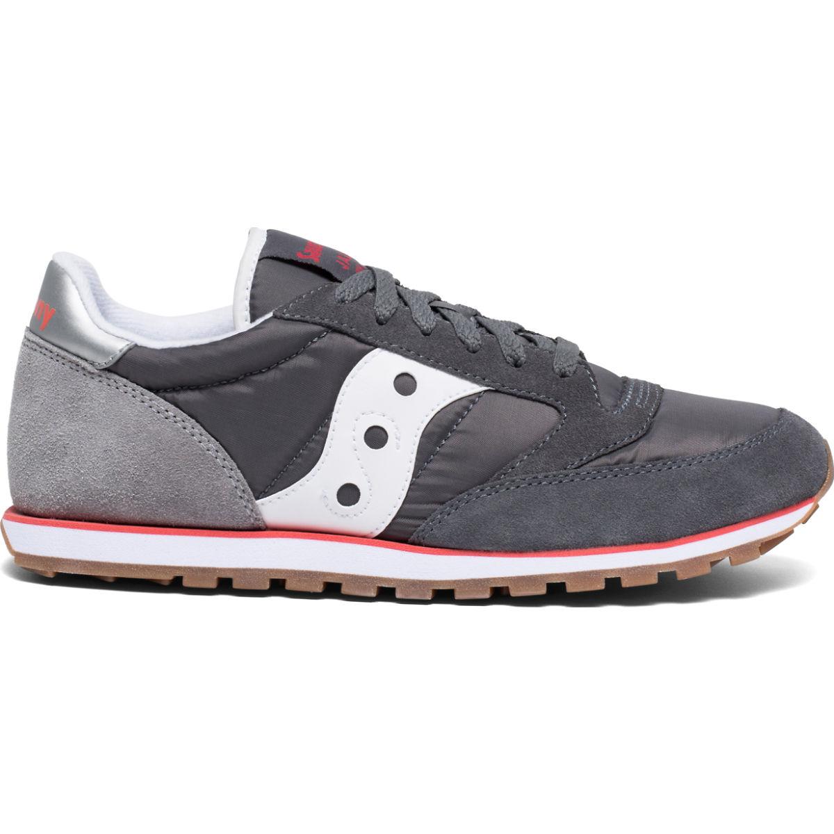 saucony jazz low pro