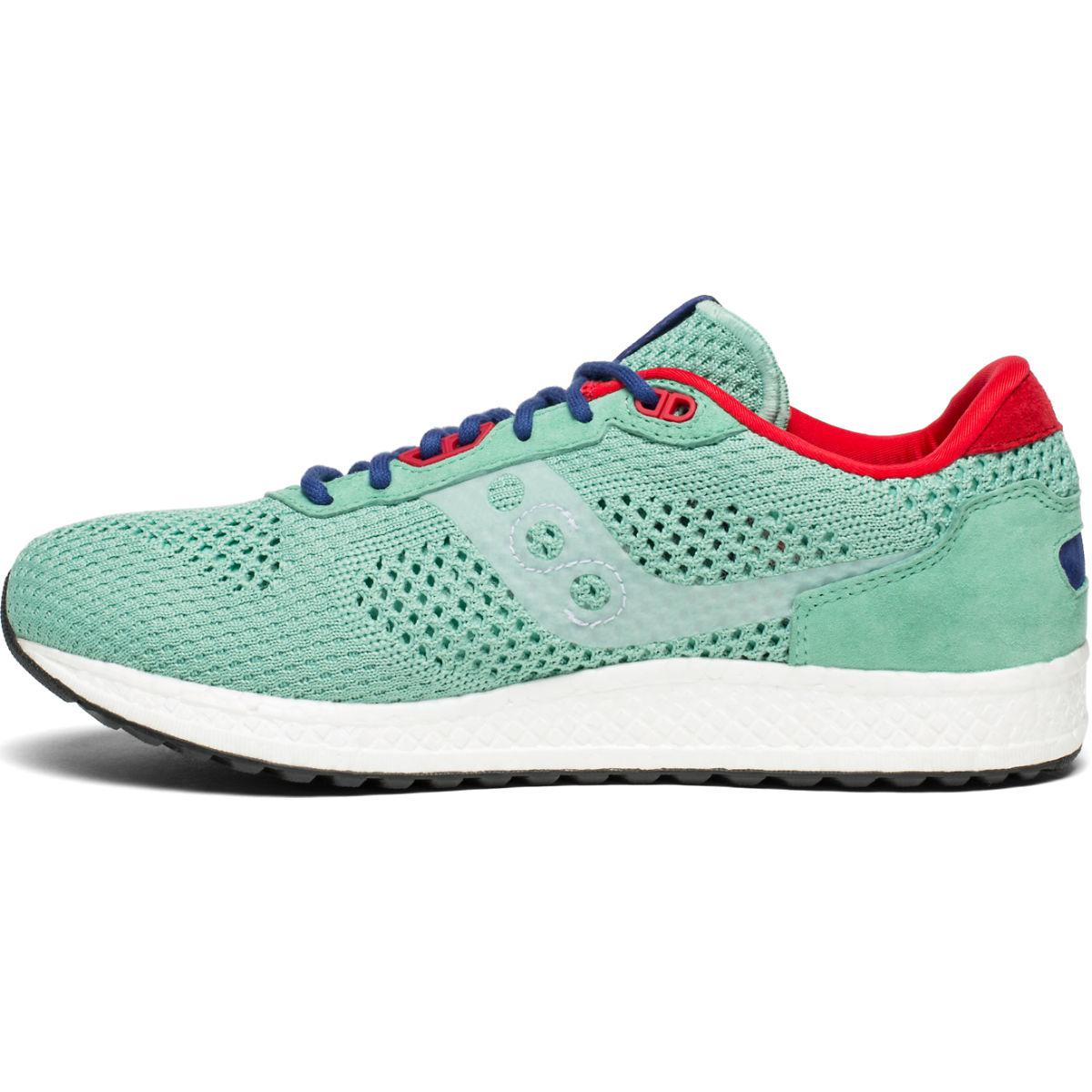 saucony shadow 5000 mint