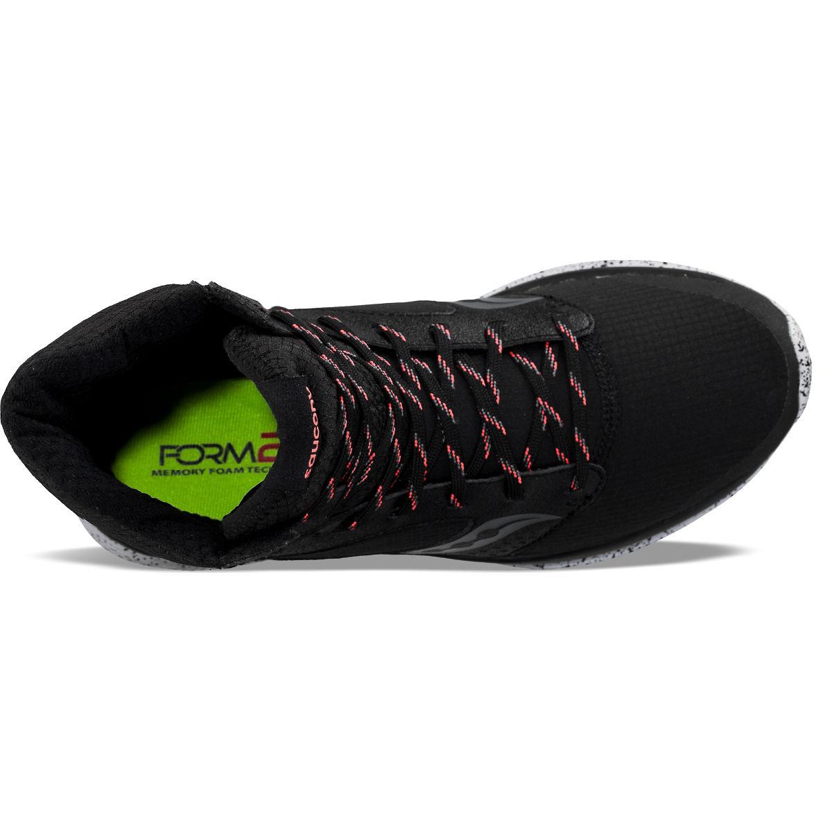 saucony kineta relay boot rosse