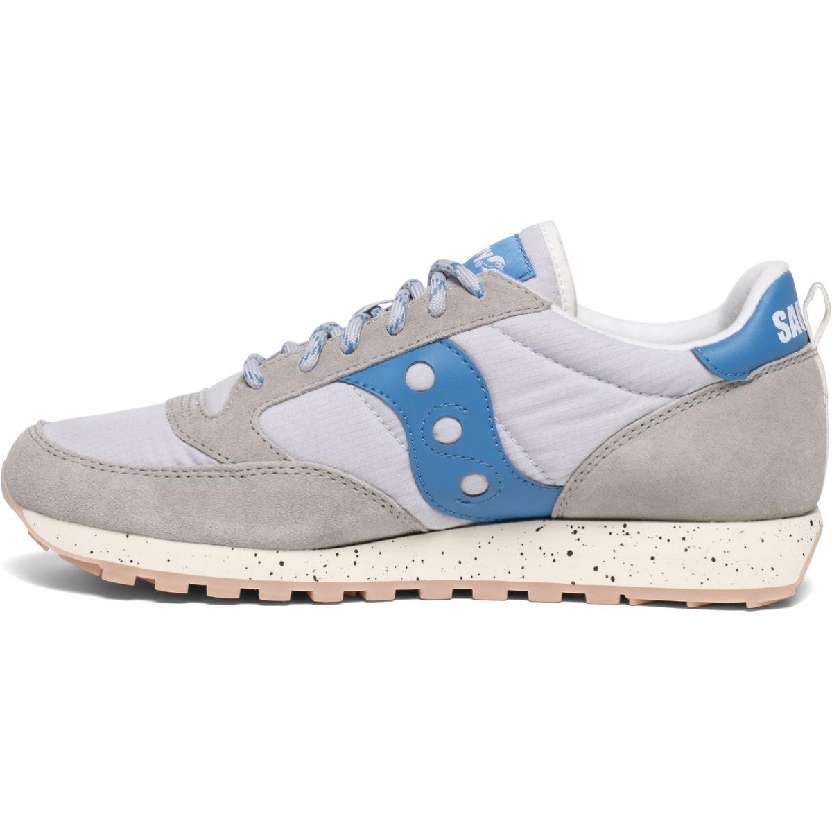 saucony jazz vintage marshmallow