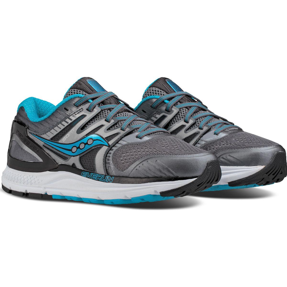 saucony redeemer iso blu