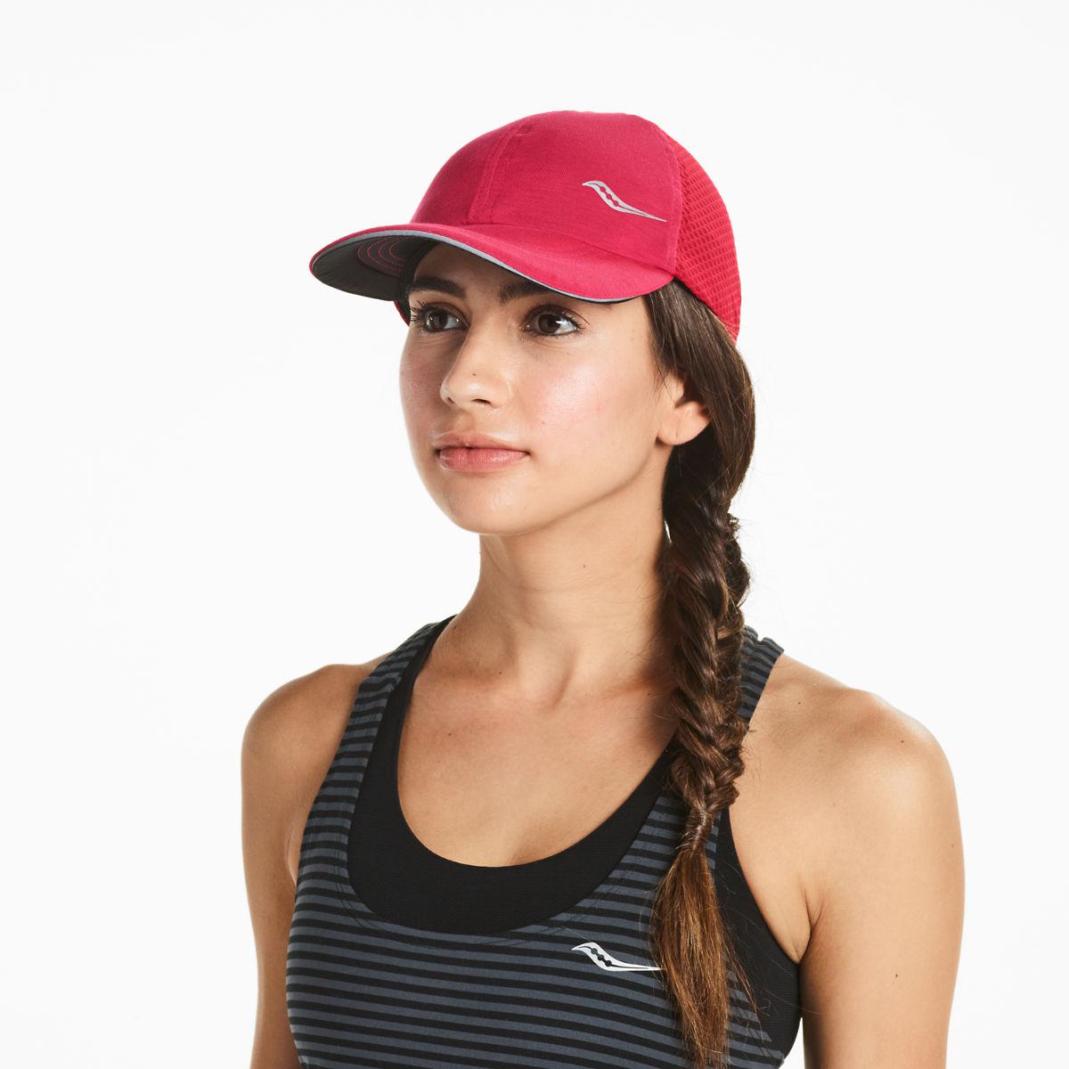 saucony freedom cap