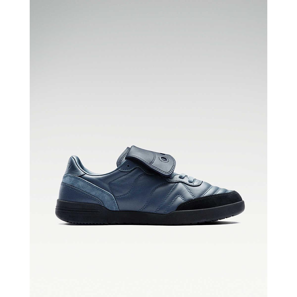 Saucony SILO 国内発送 ネイビー 586i スニーカー Saucony 586i S in Blue | Lyst