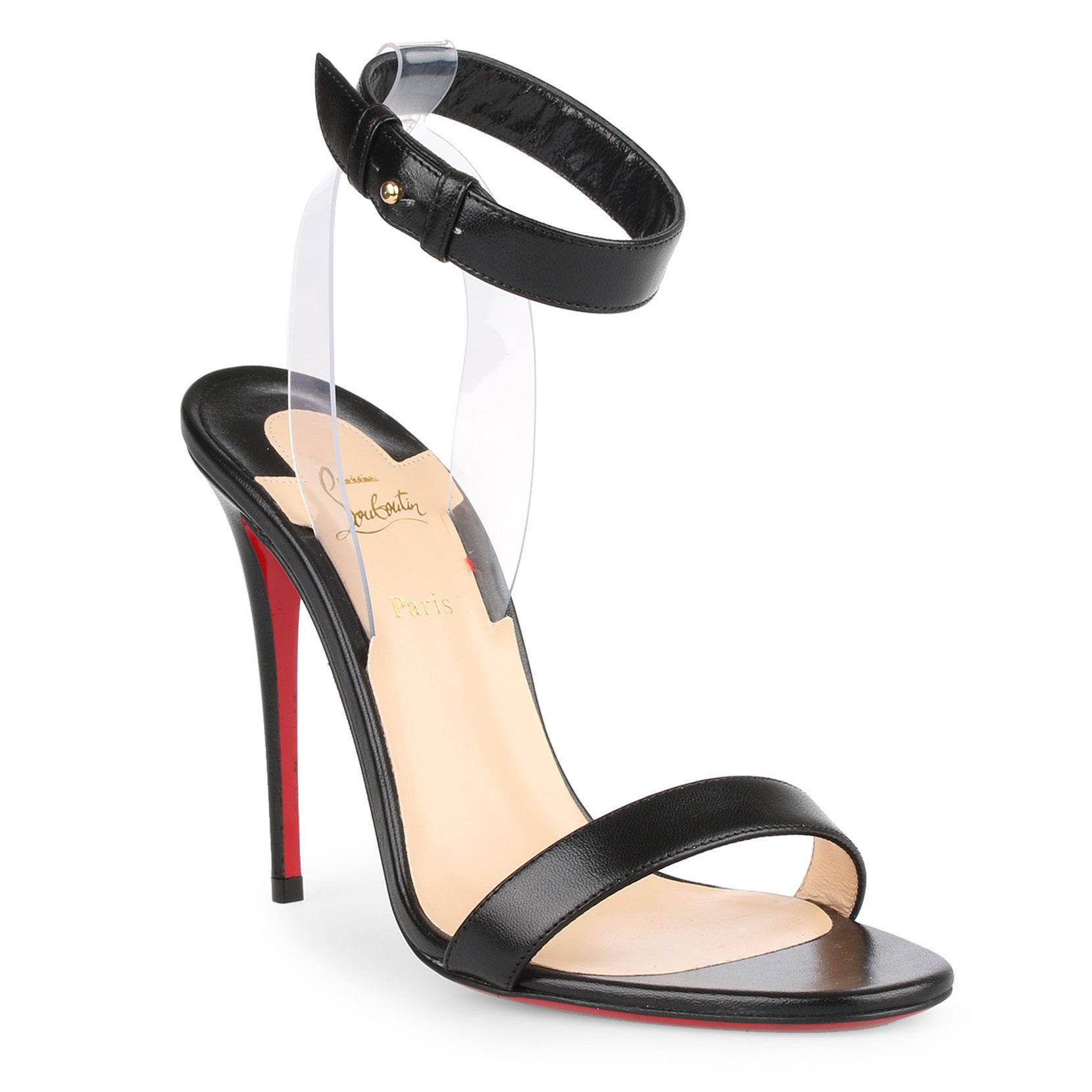 jonatina christian louboutin