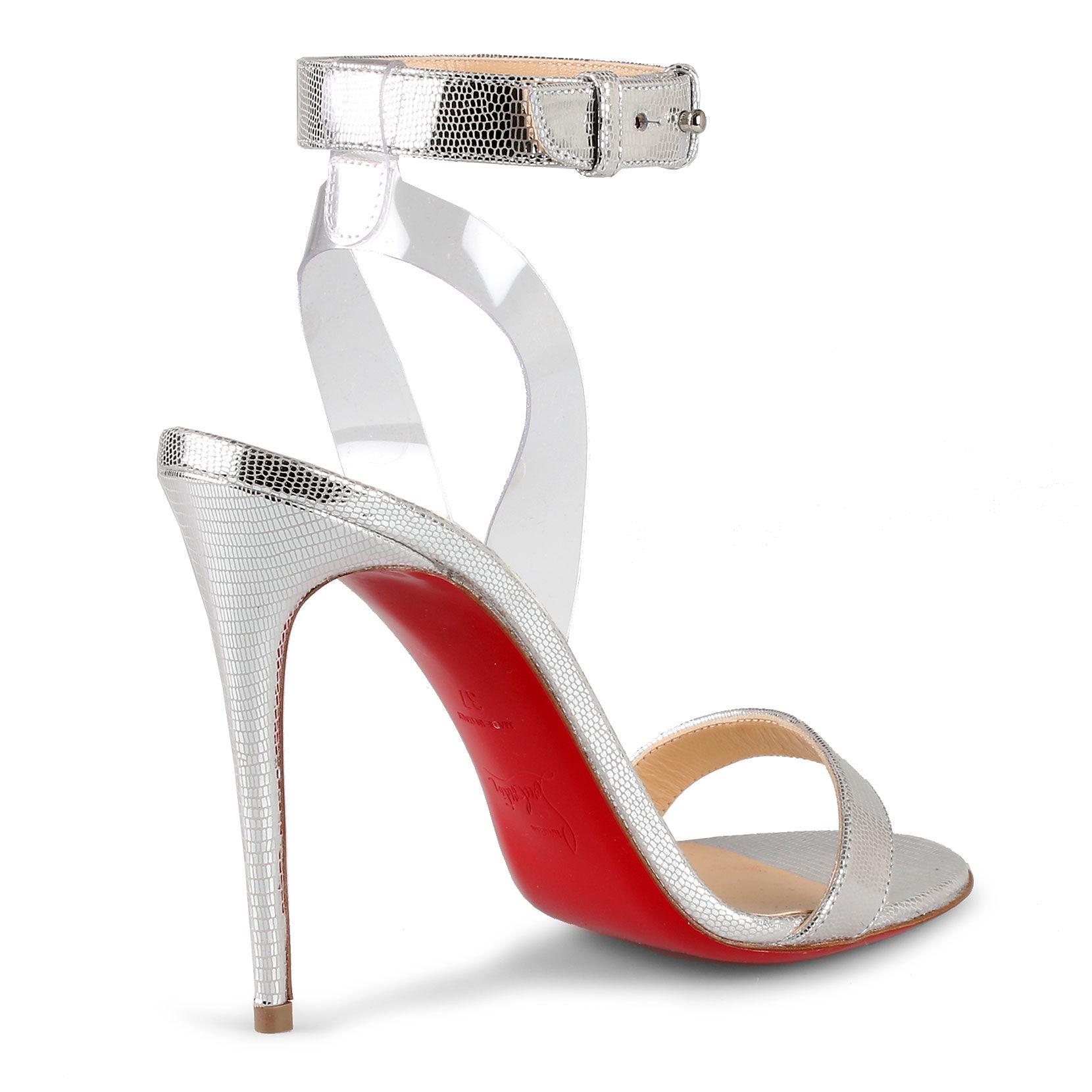 jonatina christian louboutin