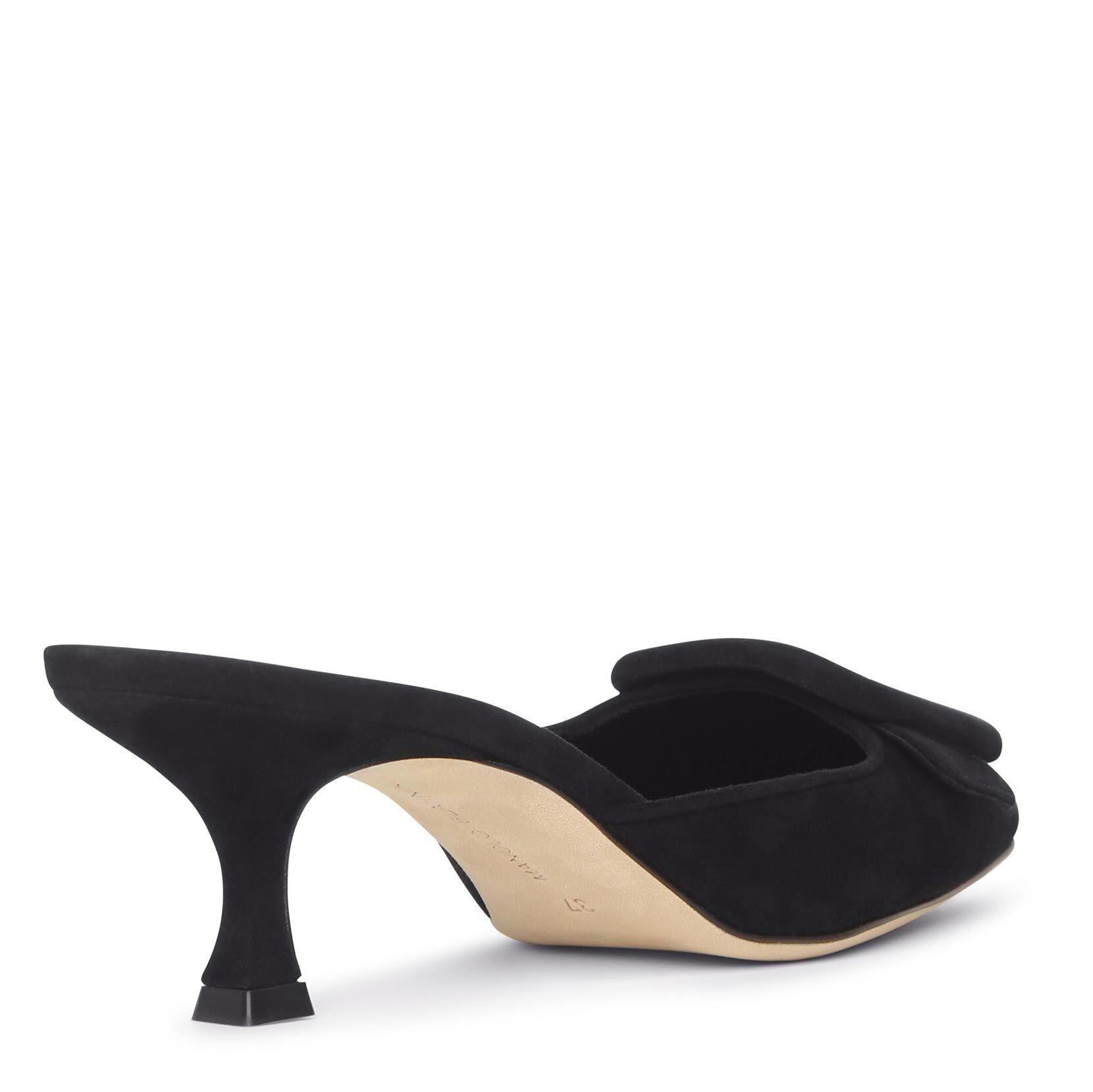manolo maysale mules