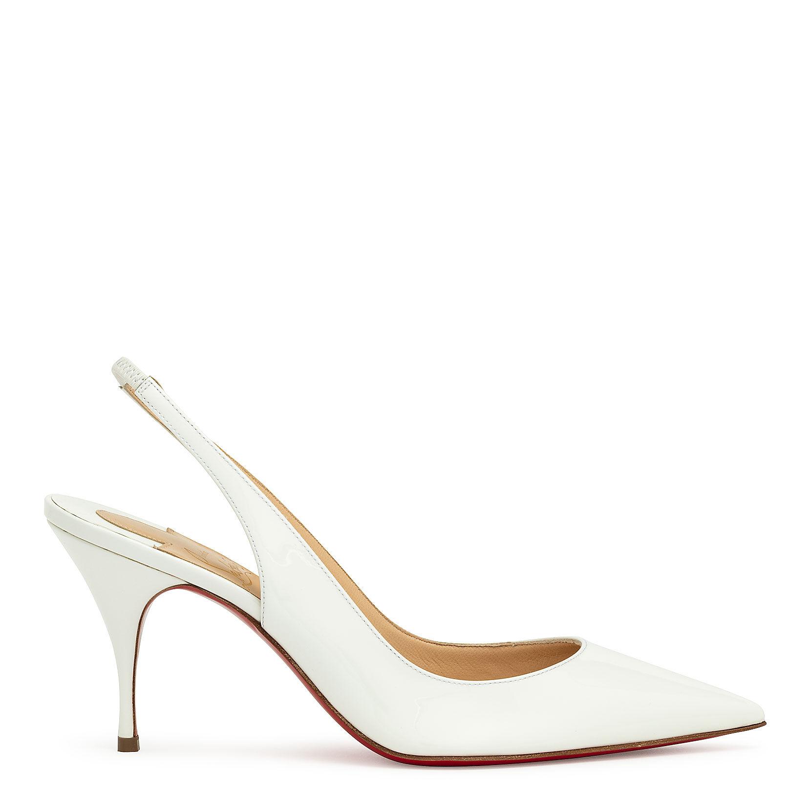louboutin clare 80