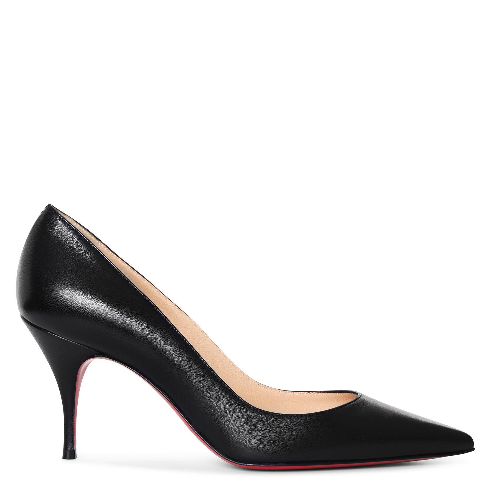 clare 80 louboutin
