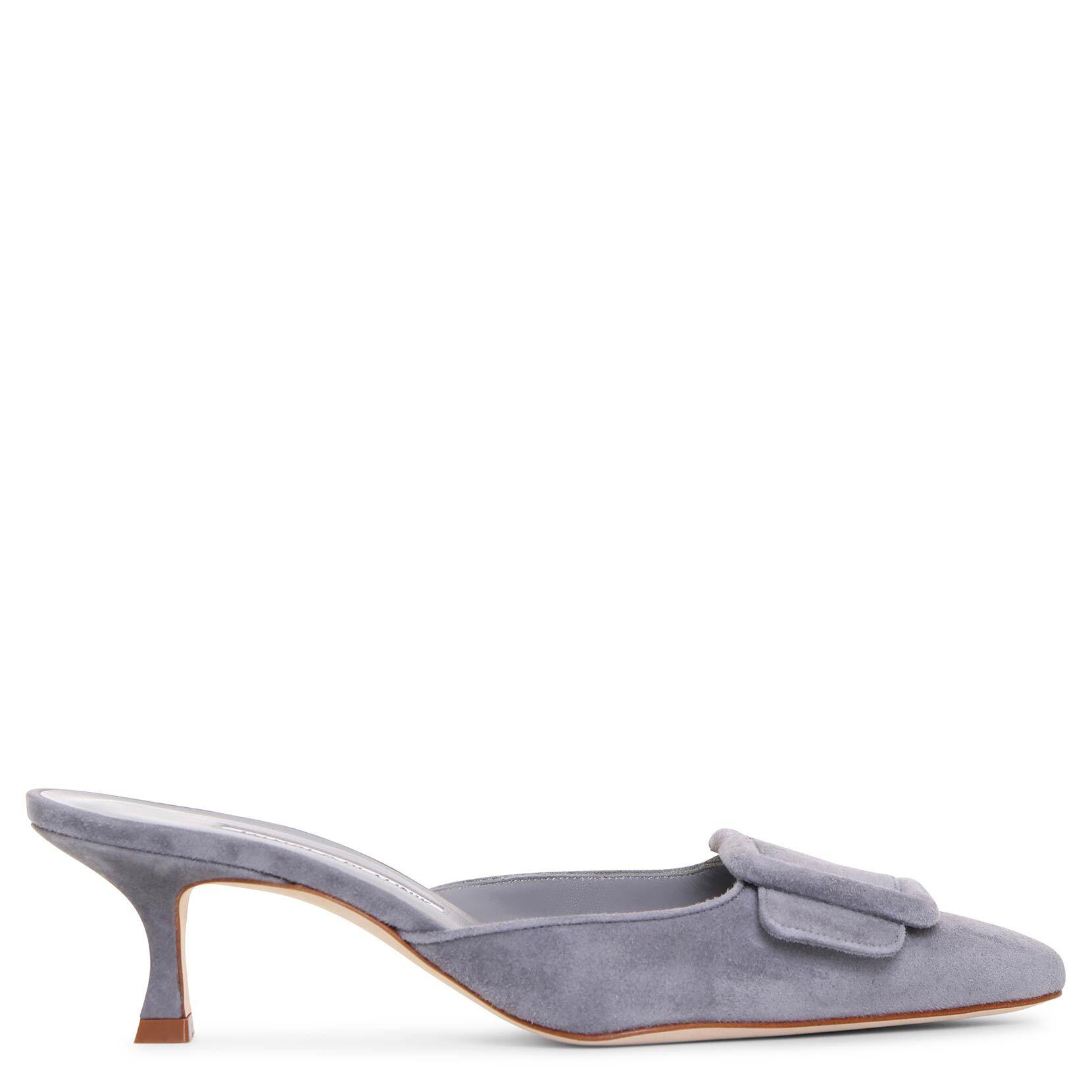 grey mules for sale