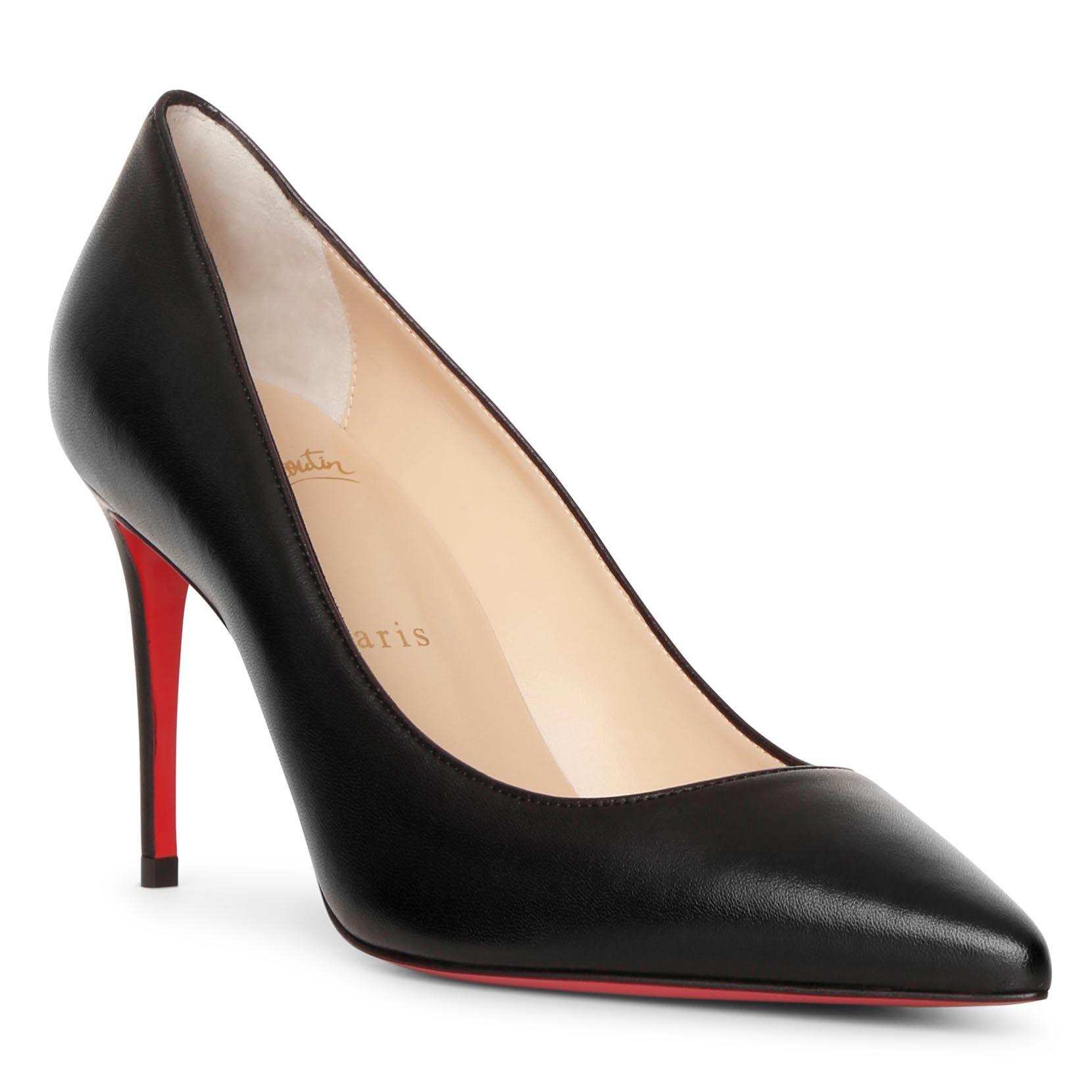 christian louboutin soval 85