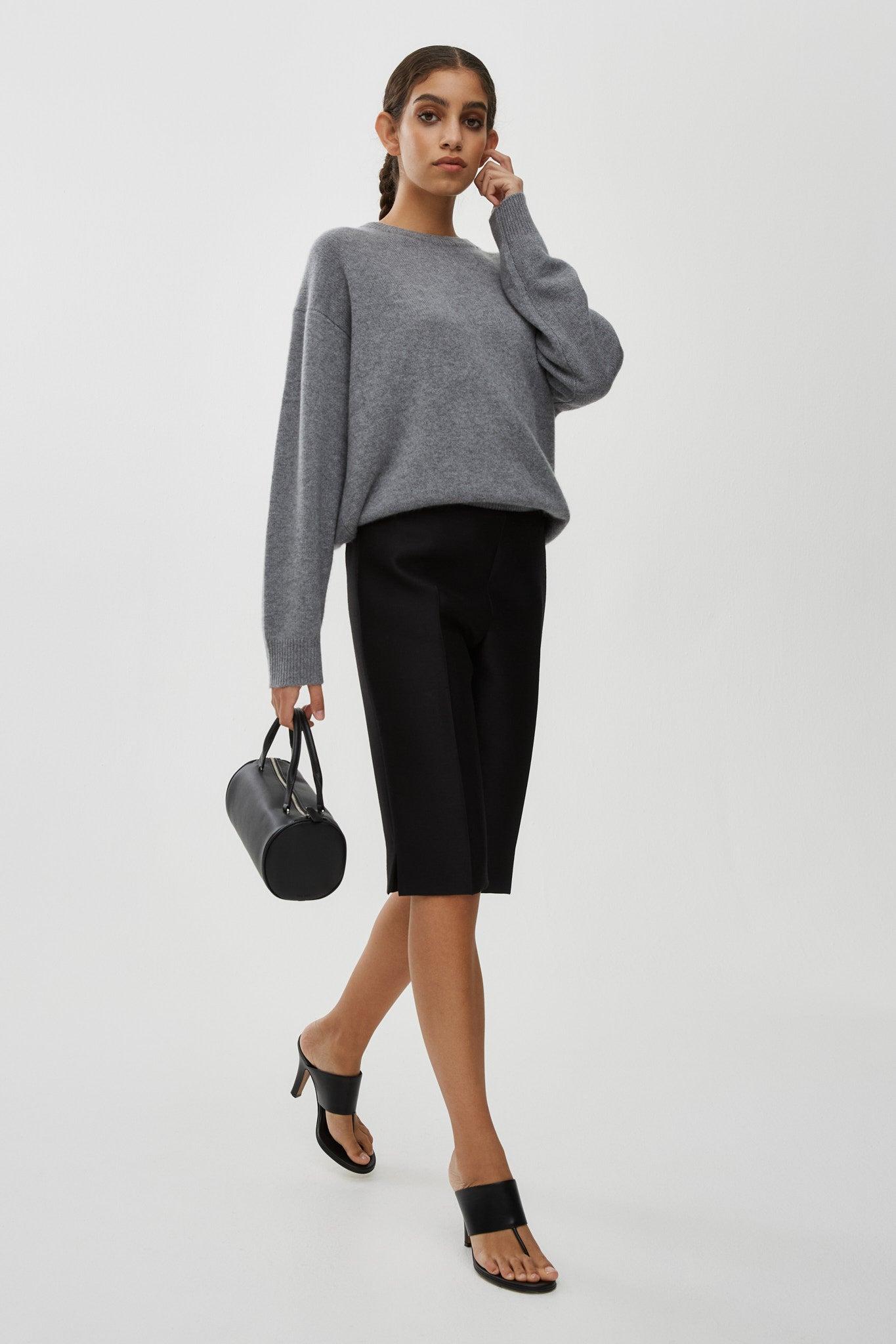 The Row Juna Shorts | Lyst UK