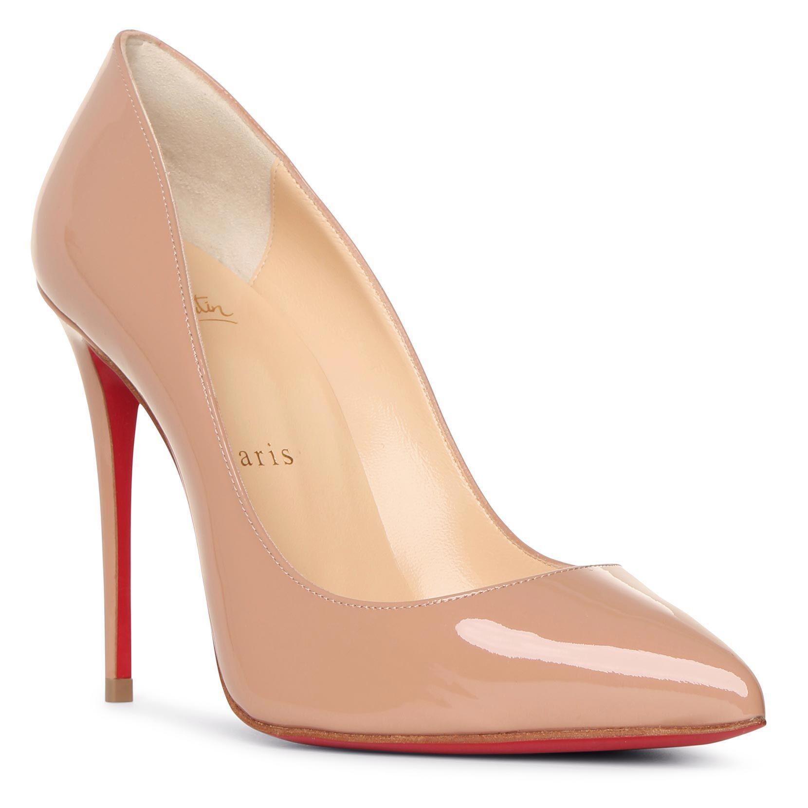 louboutin pigalle multicolor