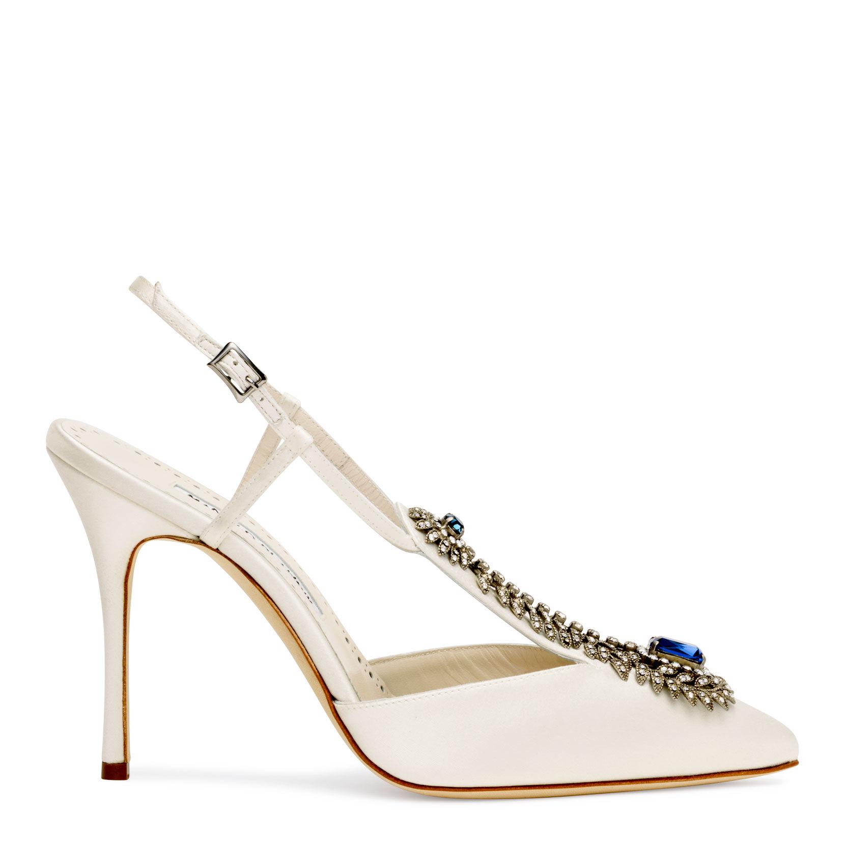 jamala block heel sandal