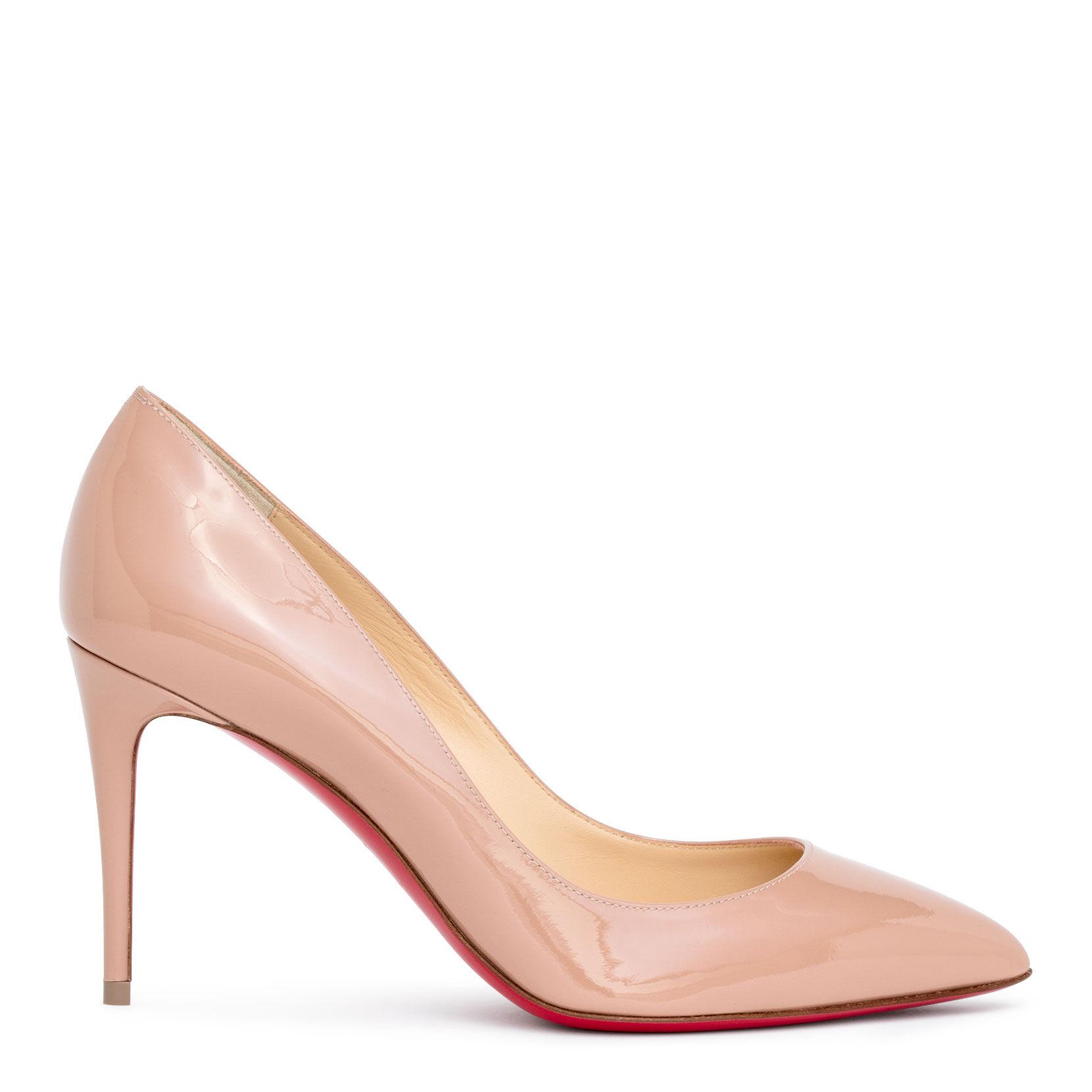 christian louboutin pigalle sale
