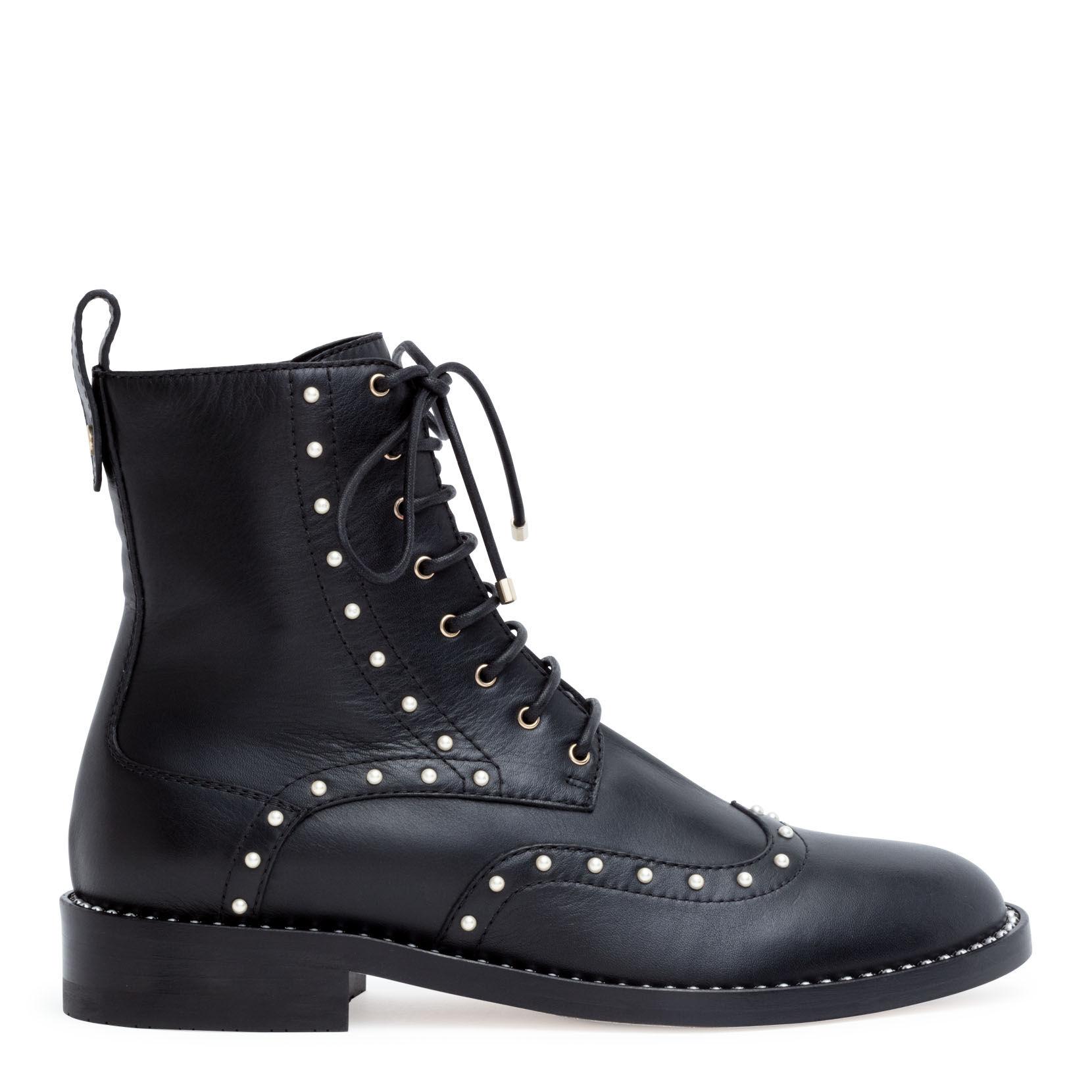 baby work boots