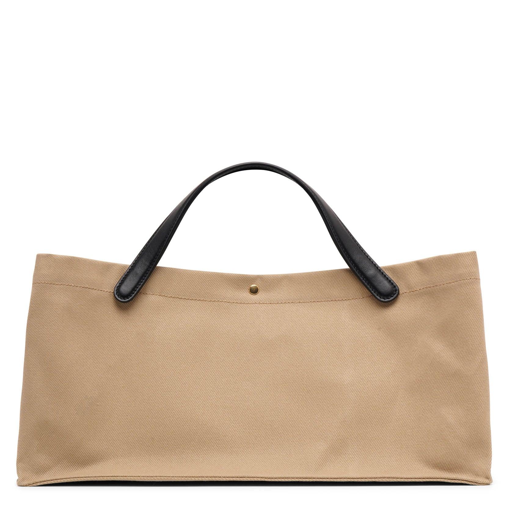 The Row Idaho in Natural | Lyst The Row Idaho in Natural | Lyst