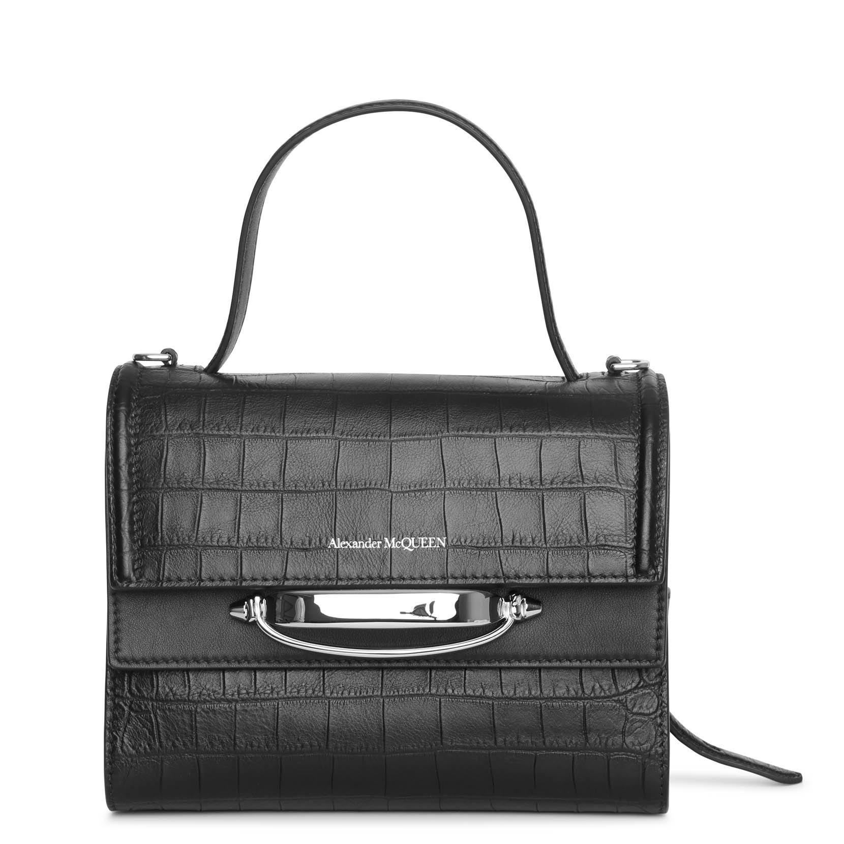 alexander mcqueen the story handbag