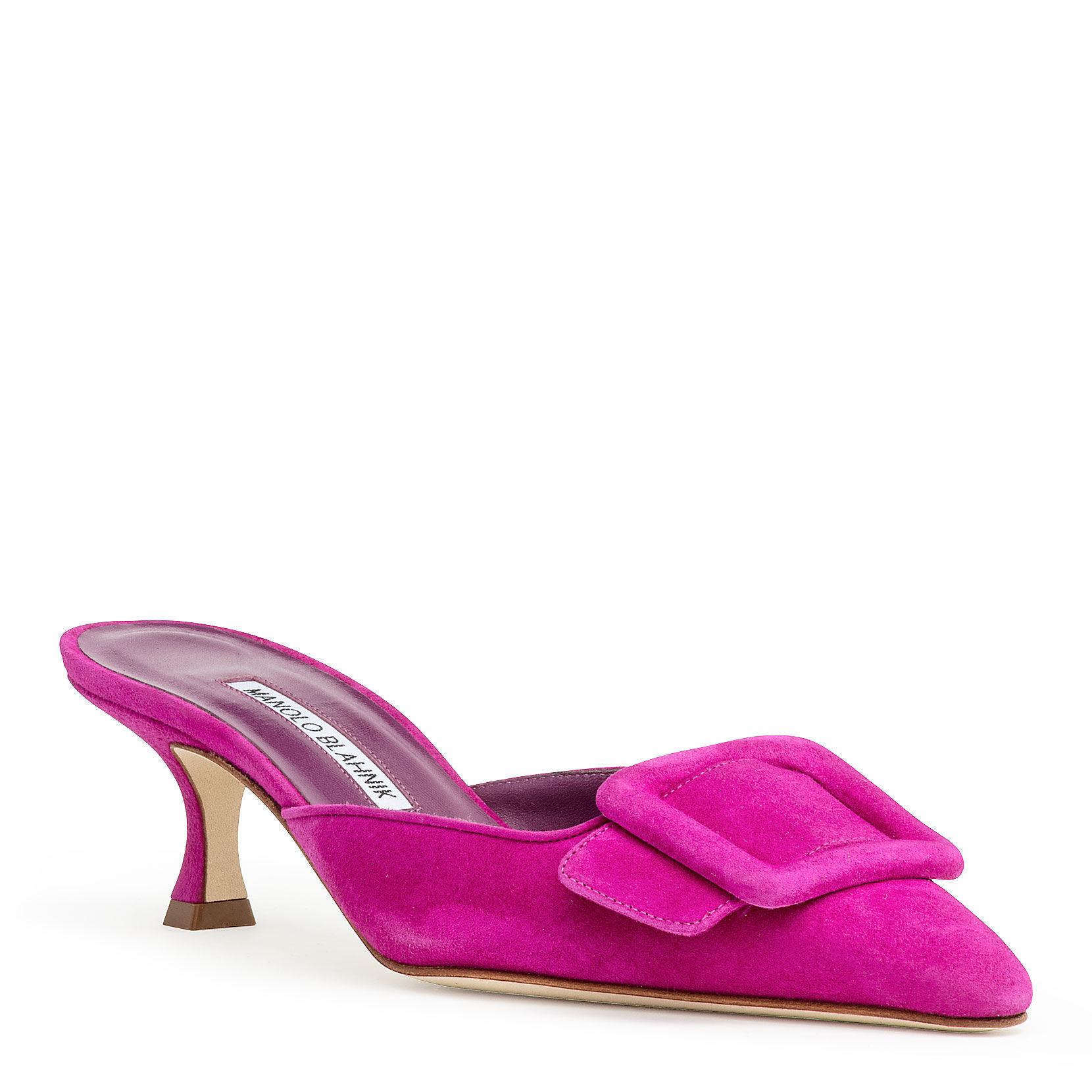 manolo maysale mules