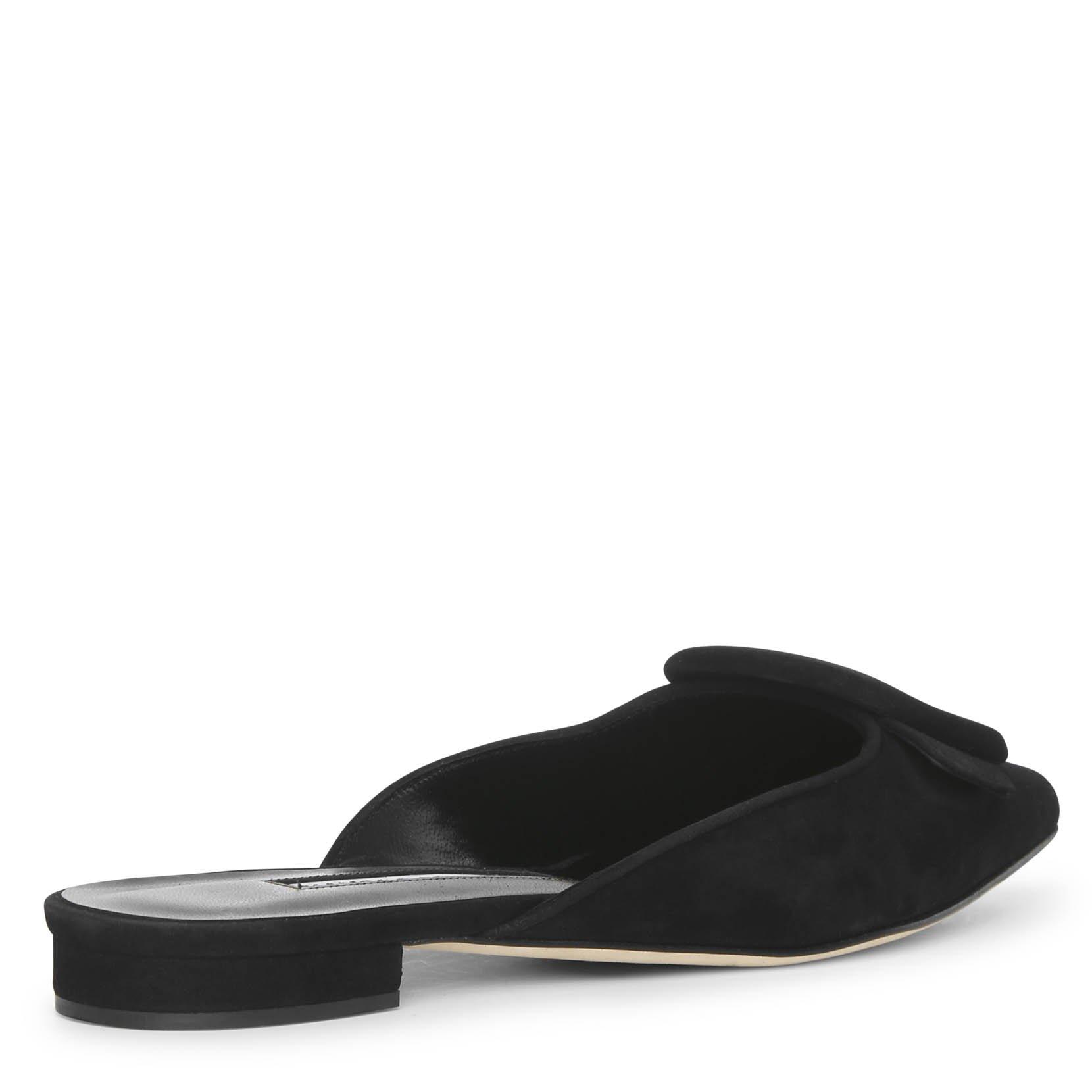 manolo maysale flat