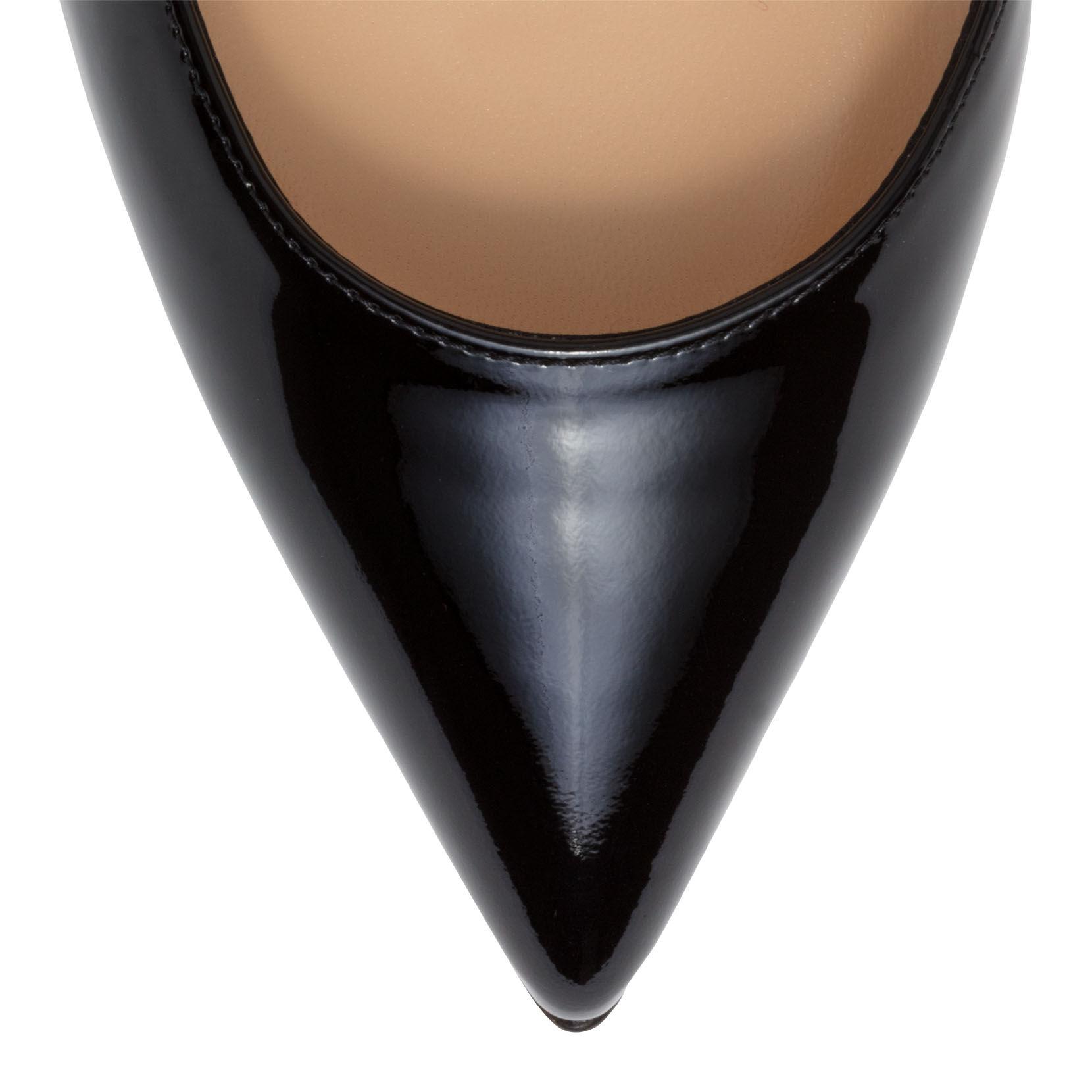 louboutin pigalle 85 mm
