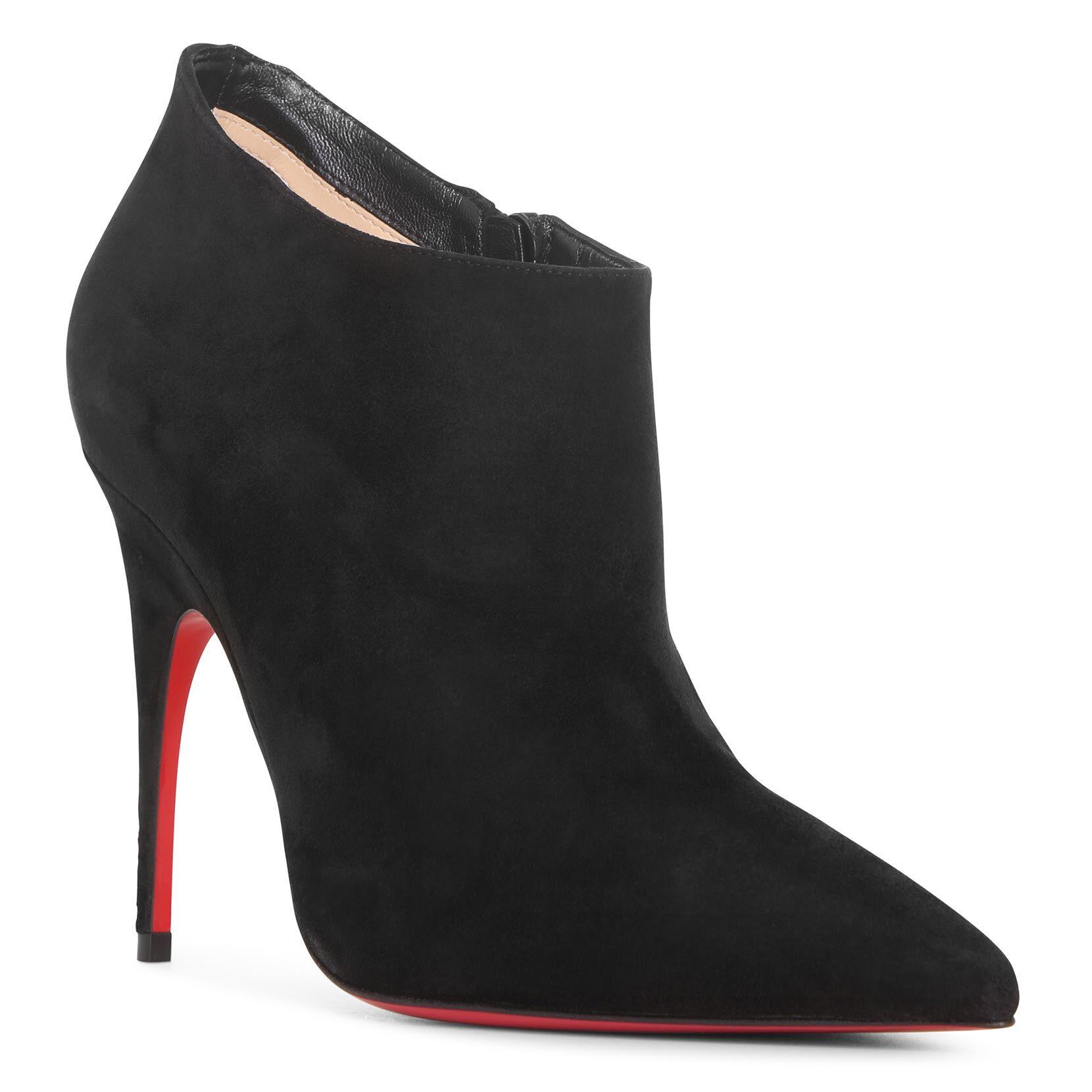 louboutin gorgona boots