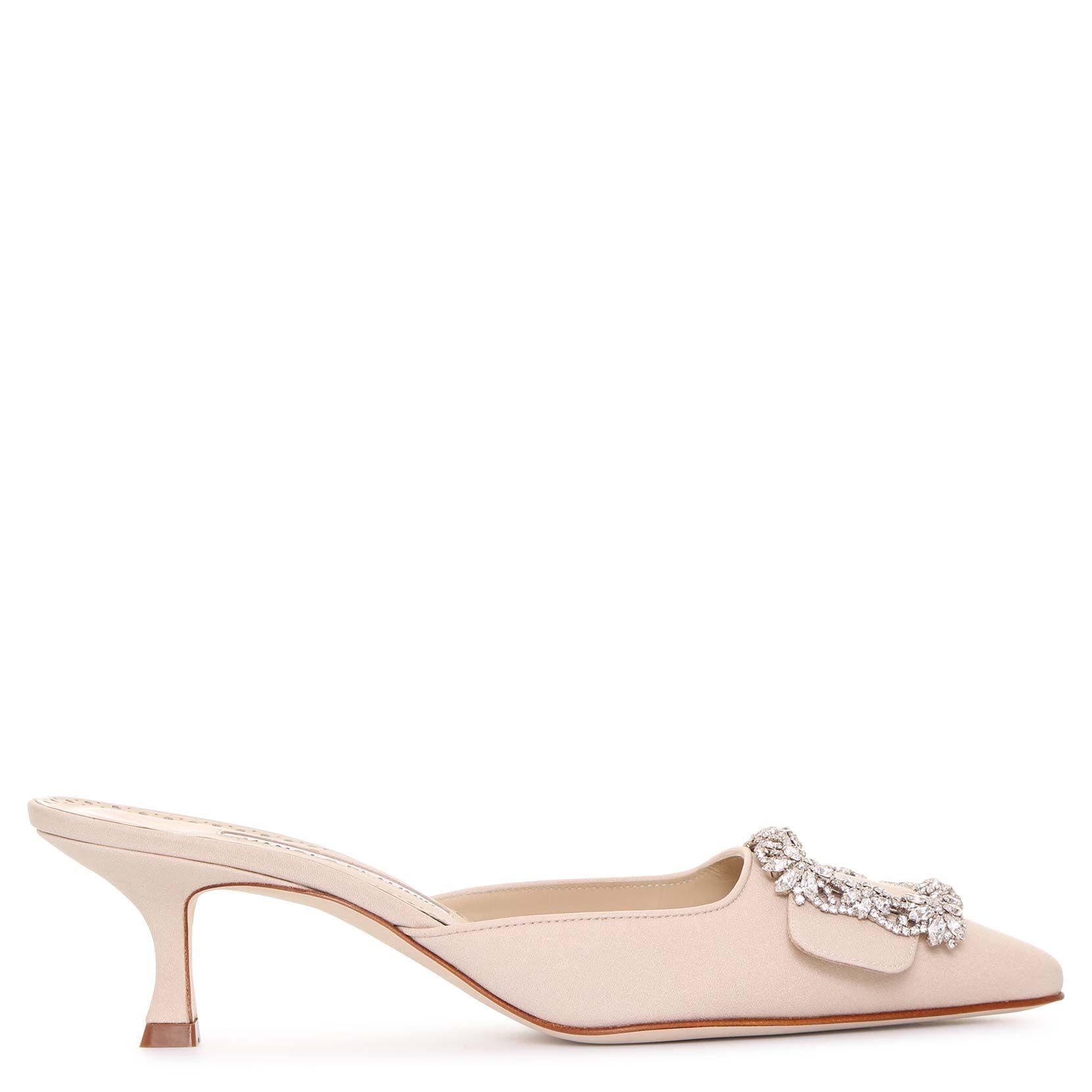 manolo maysale flat