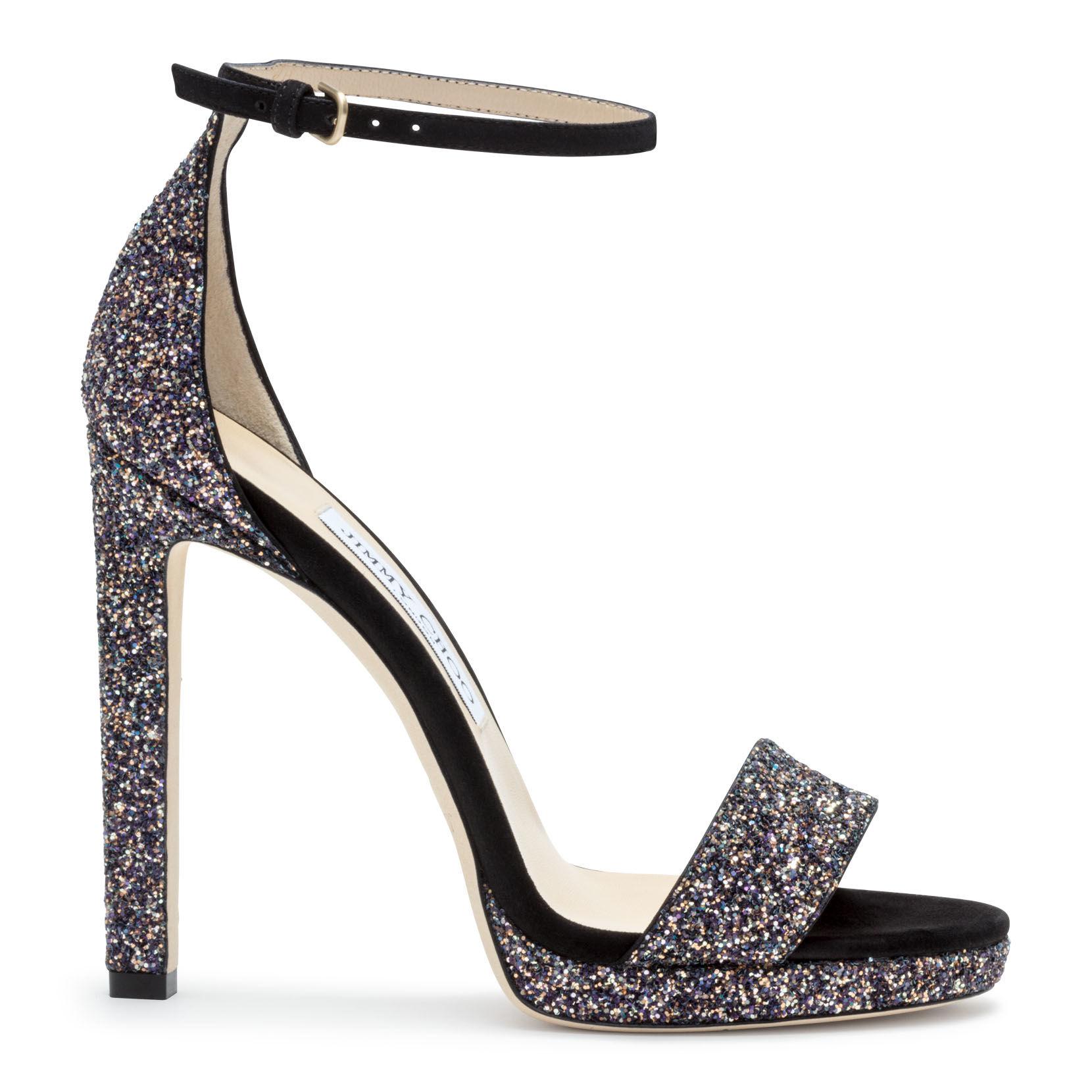 sandalias misty jimmy choo