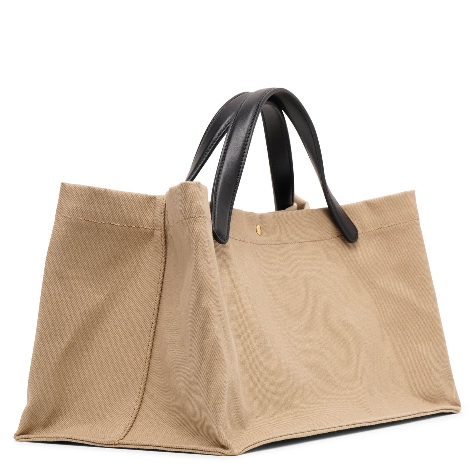 The Row Idaho in Natural | Lyst The Row Idaho in Natural | Lyst