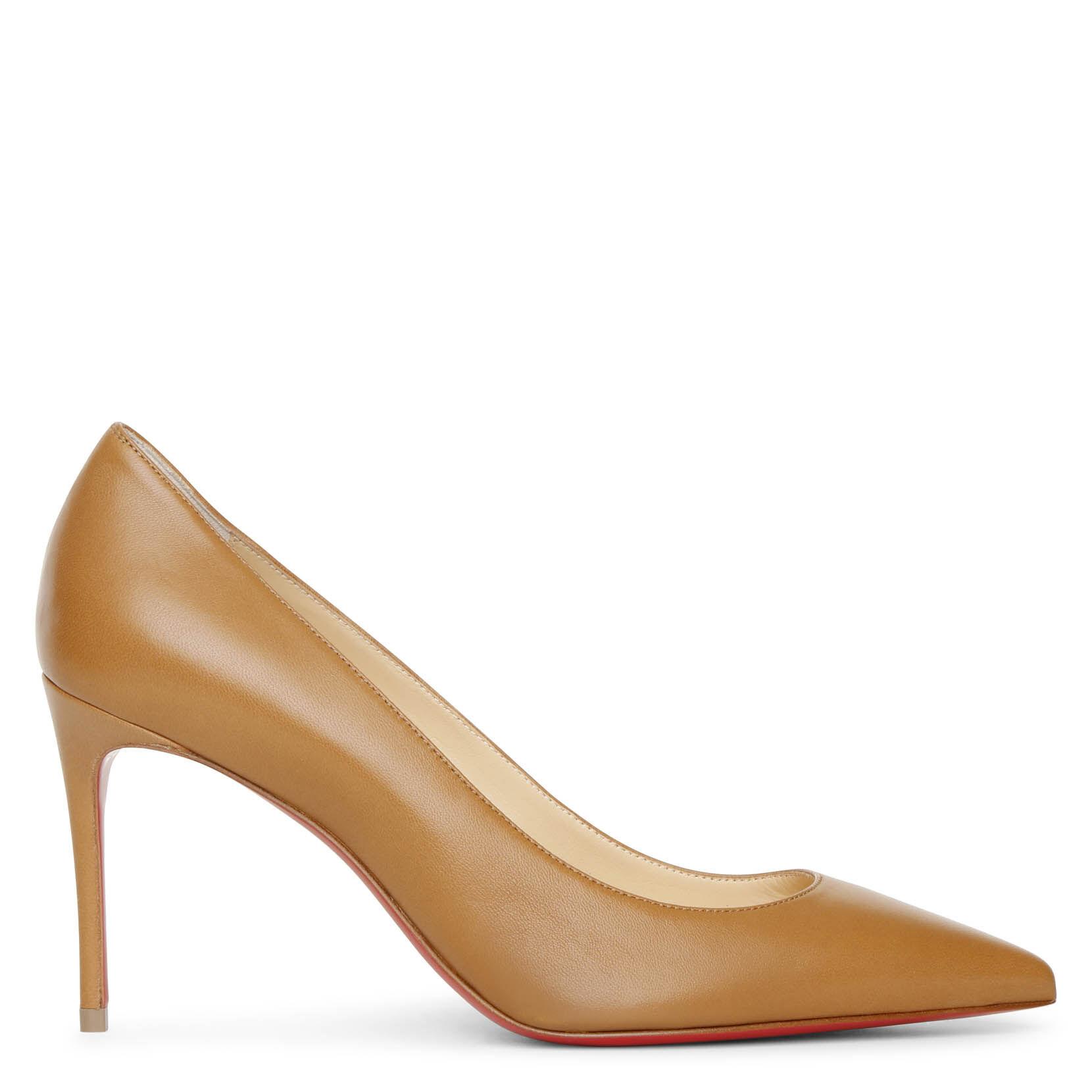 louboutin so kate 85mm