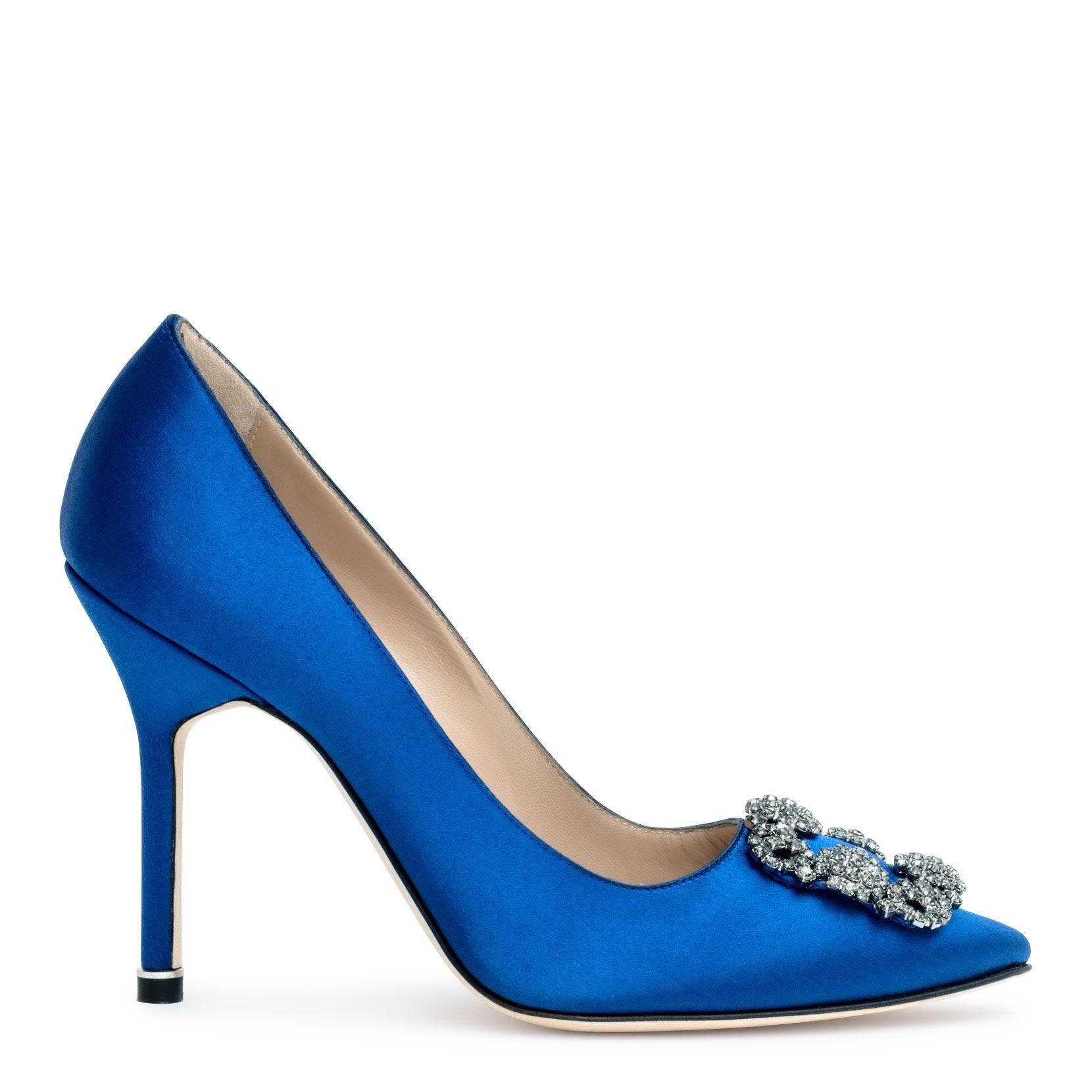 manolo blahnik 105