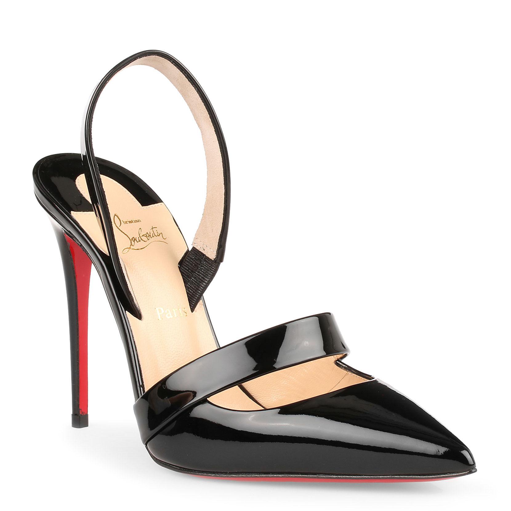 louboutin actina