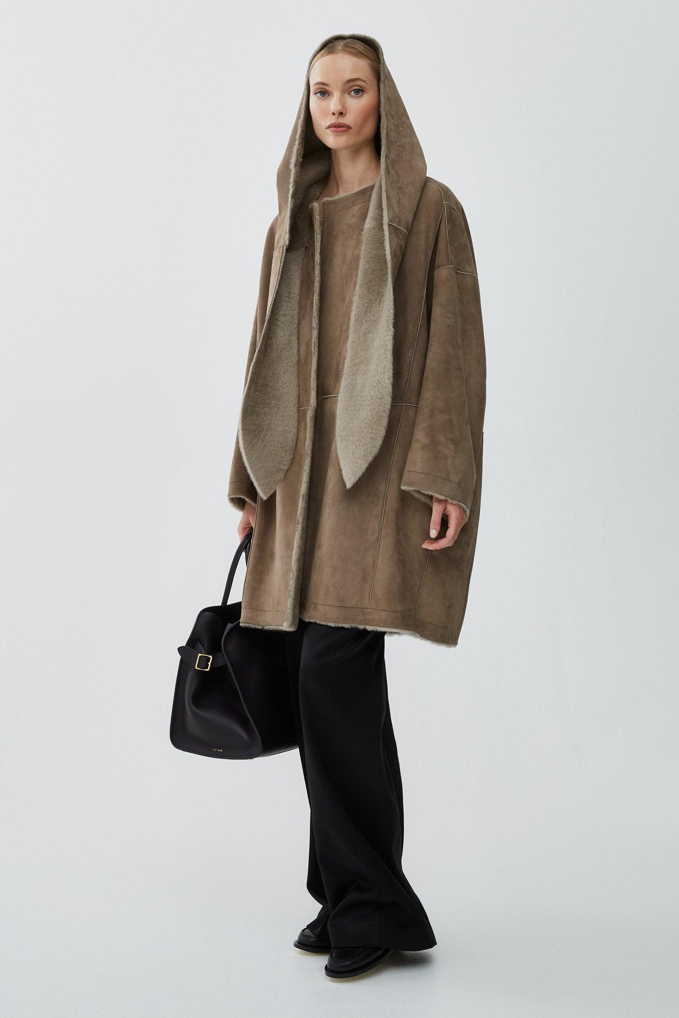The Row Coats for Women Online Sale up to 55 off Lyst