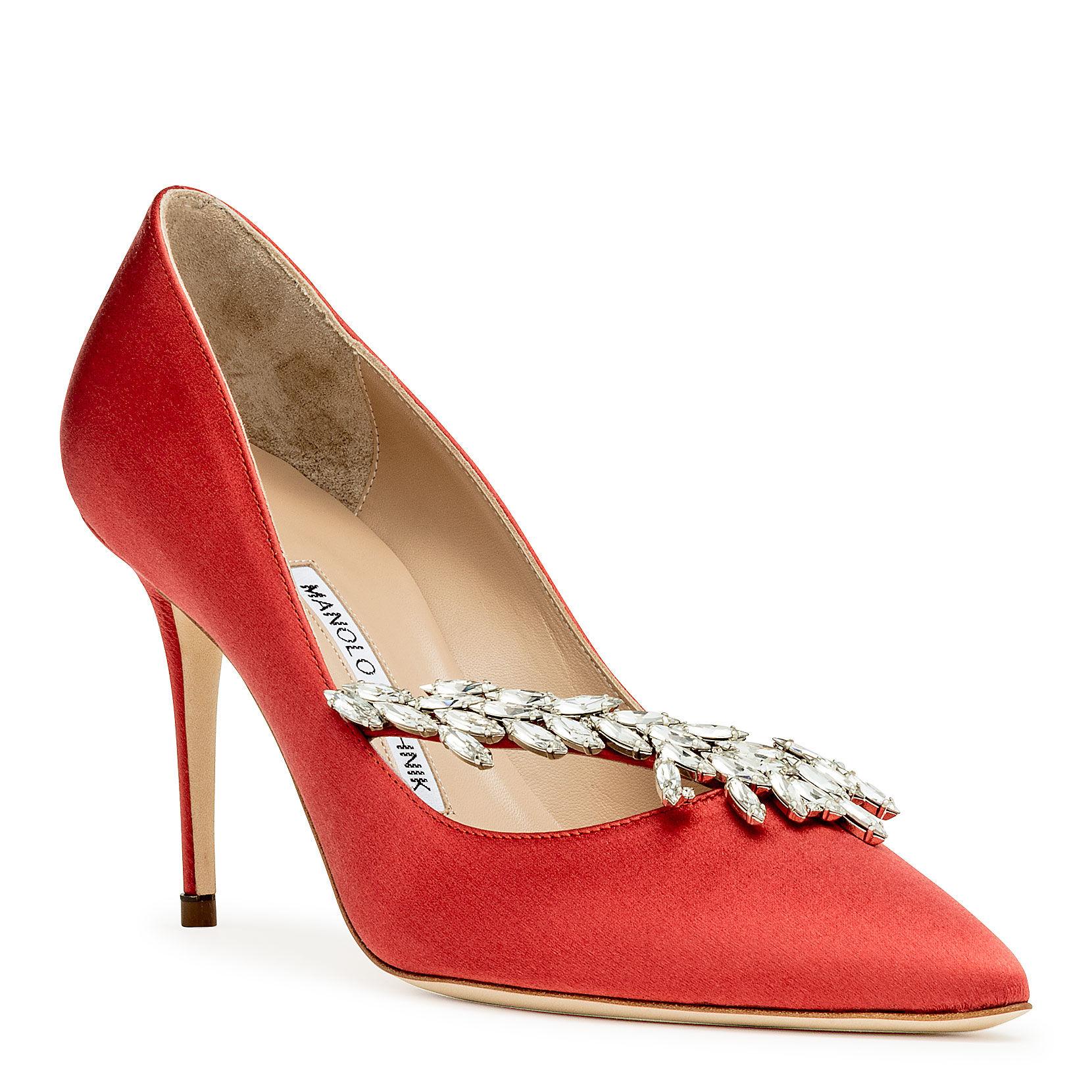 manolo blahnik price