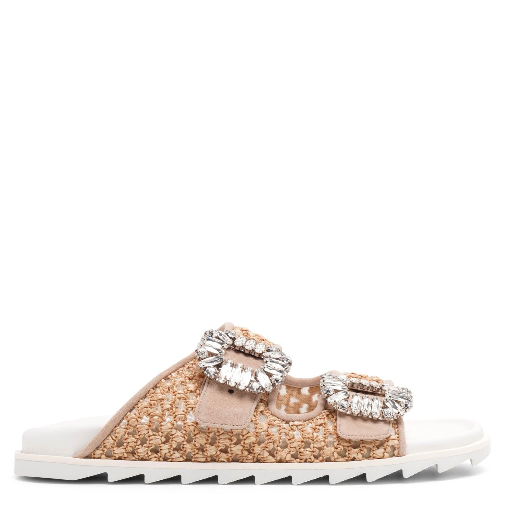 roger vivier slidy viv