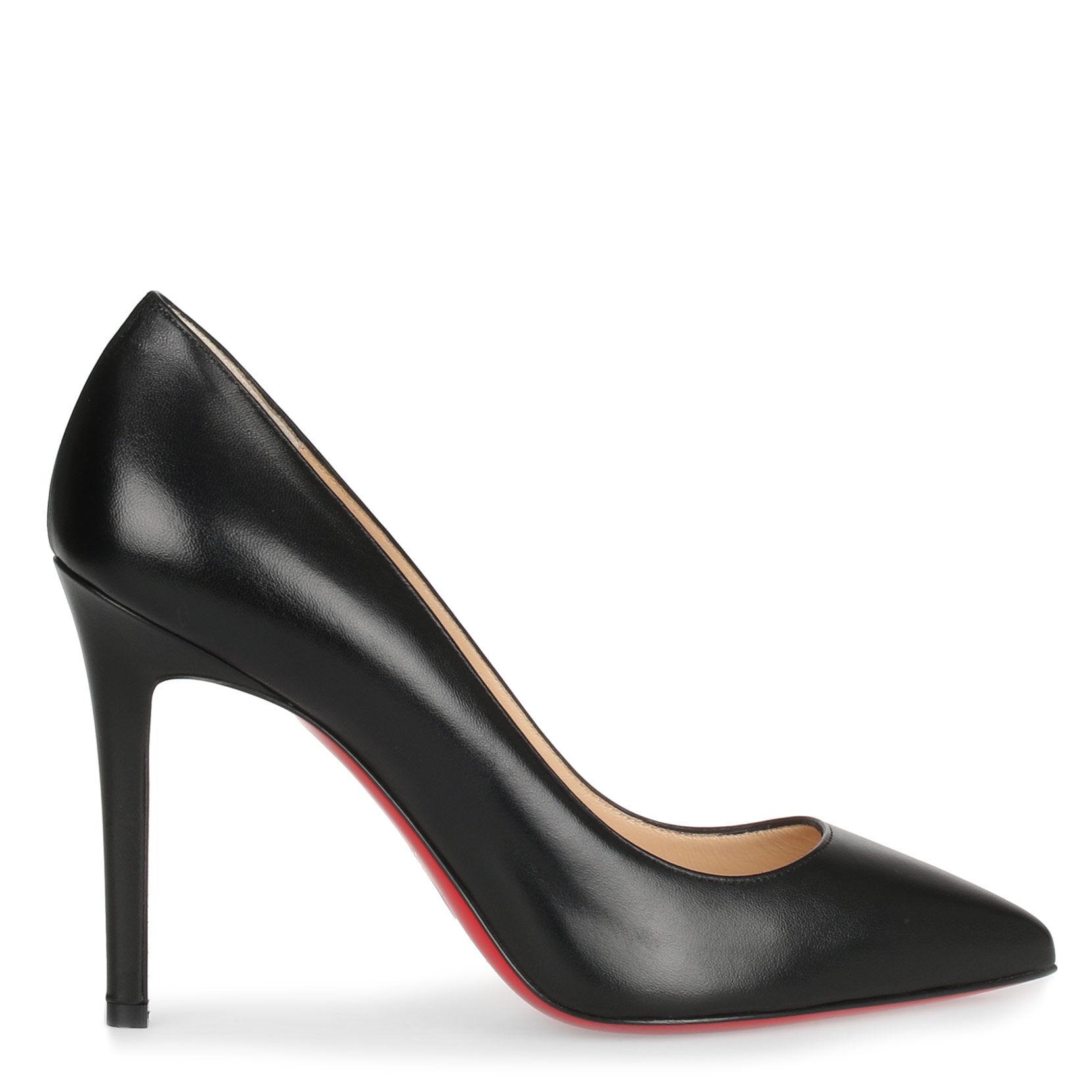 christian louboutin pigalle sale