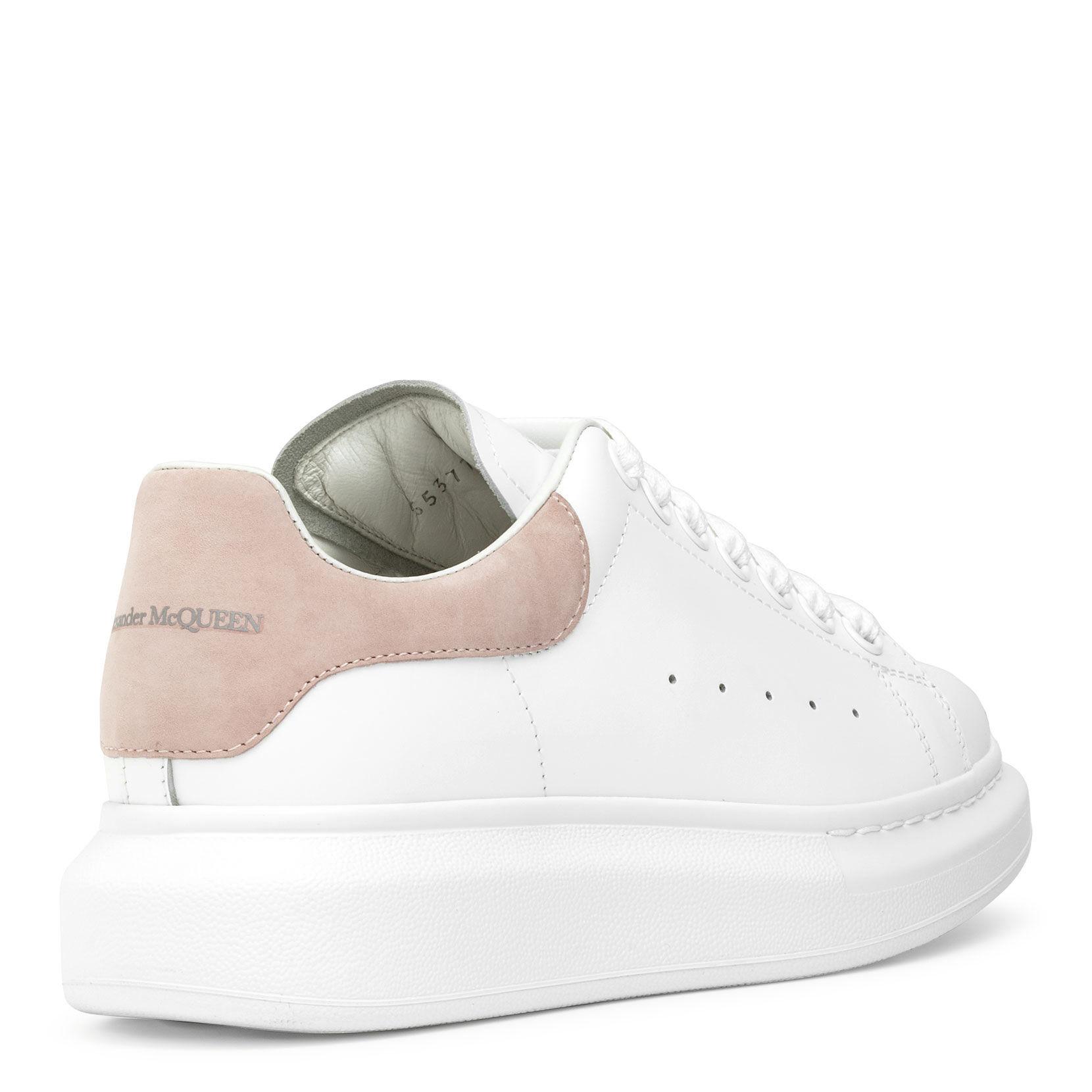 off white alexander mcqueen
