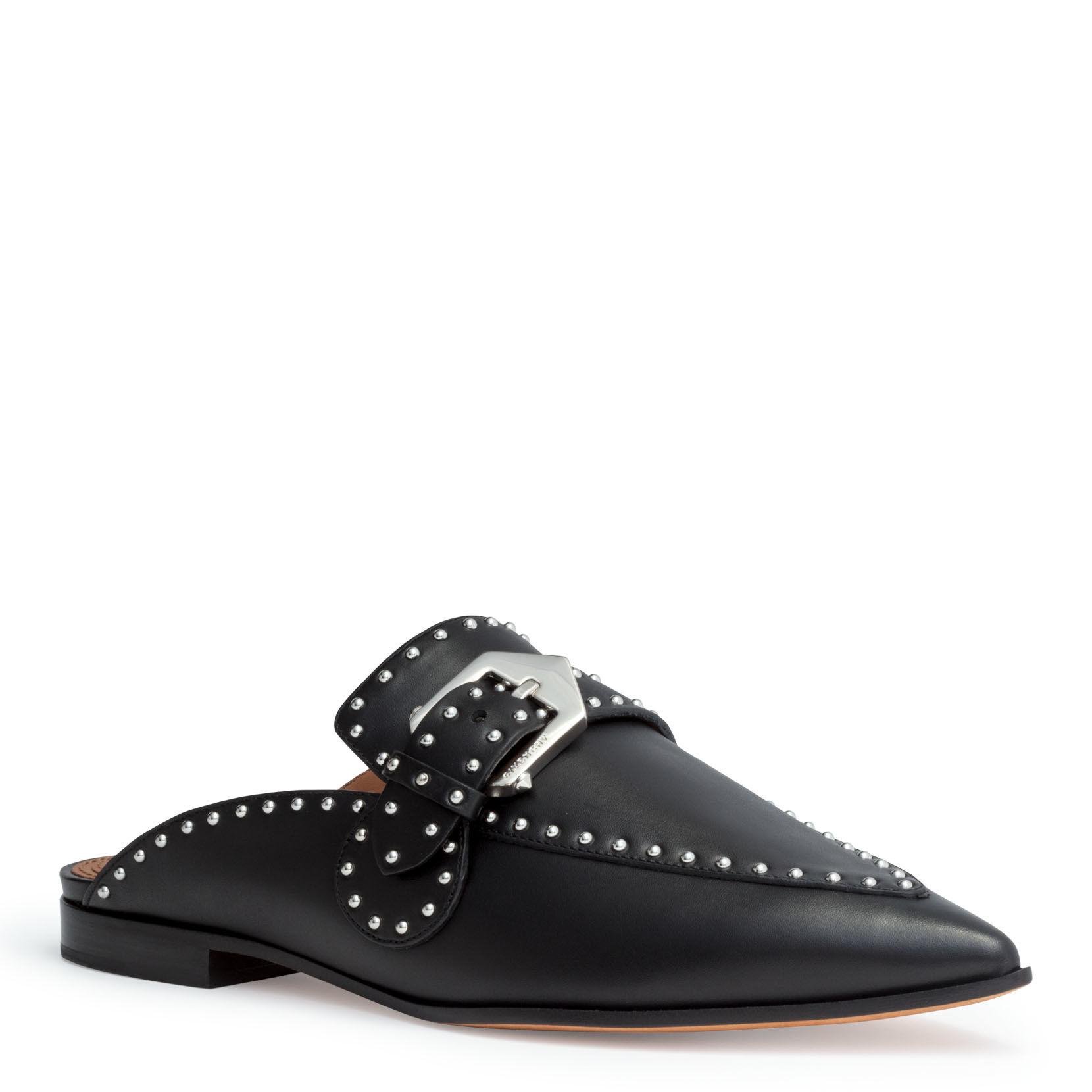 mules givenchy