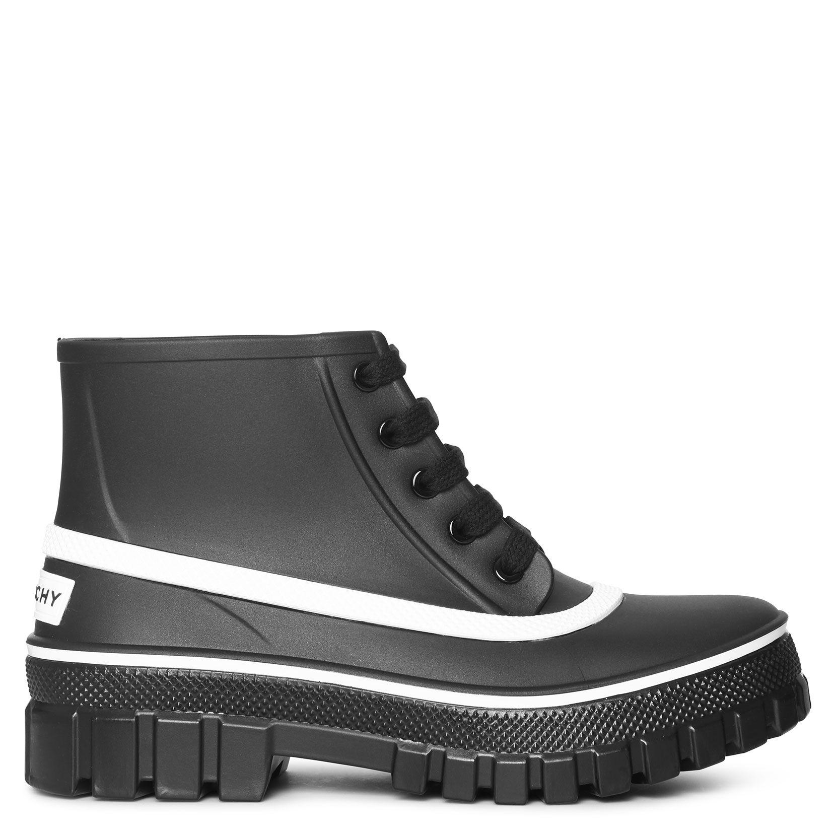 givenchy rain boots sale