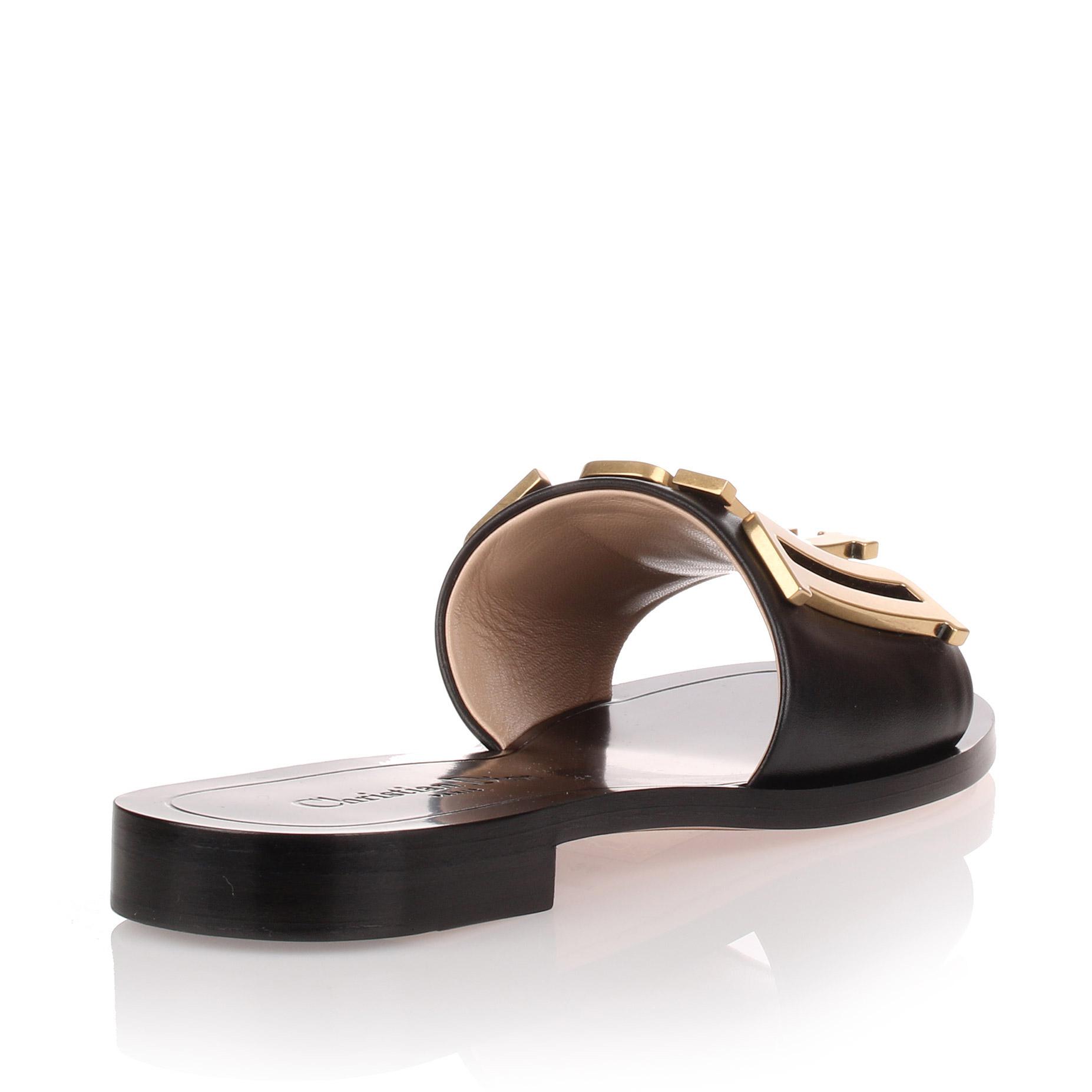 dior slides price