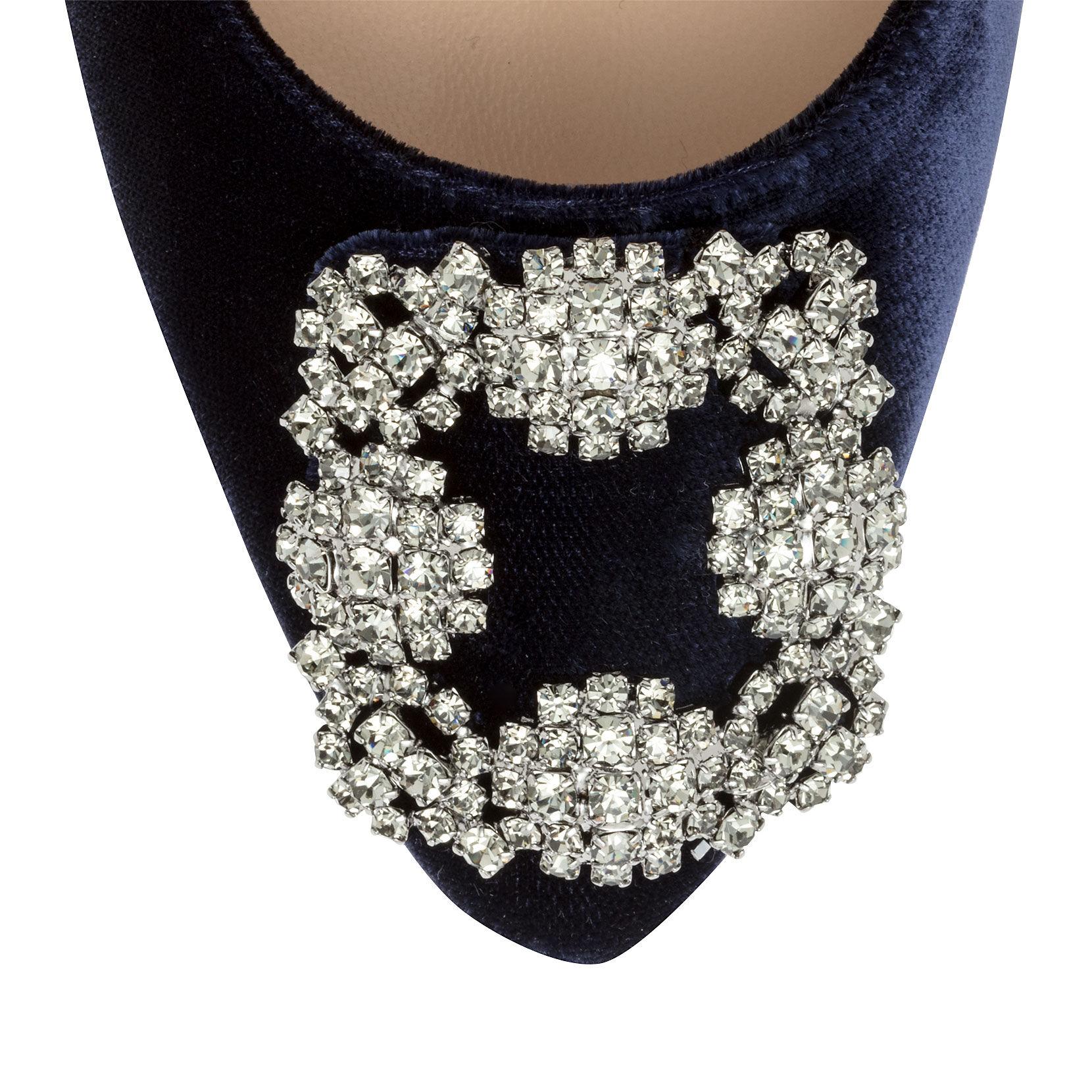 manolo blahnik 70
