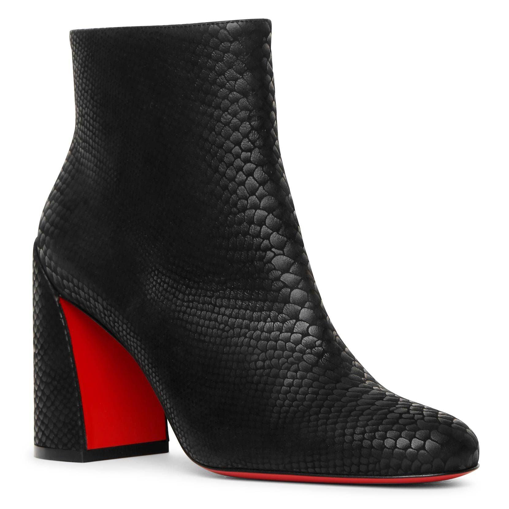 louboutin desert boots