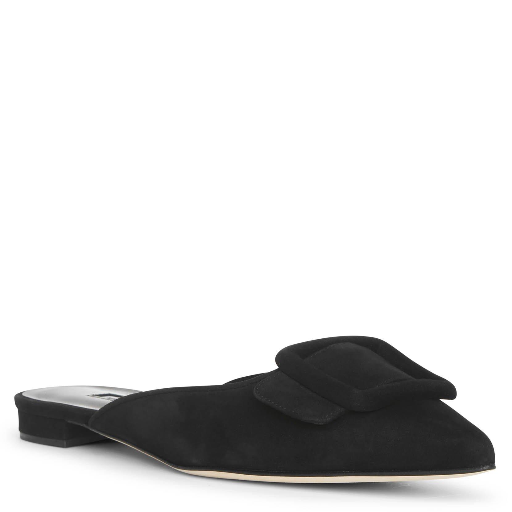 manolo maysale flat