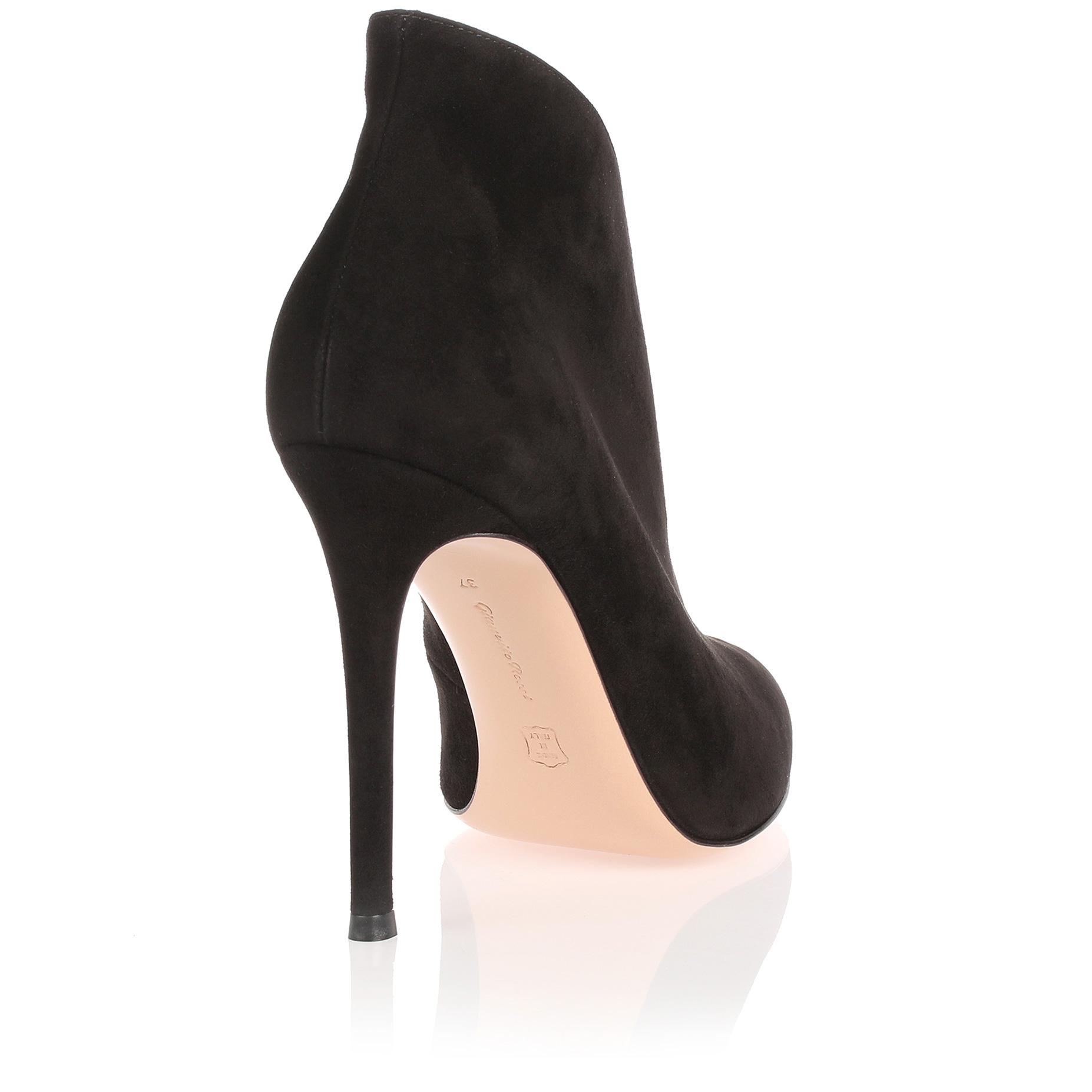 gianvito rossi vamp boots
