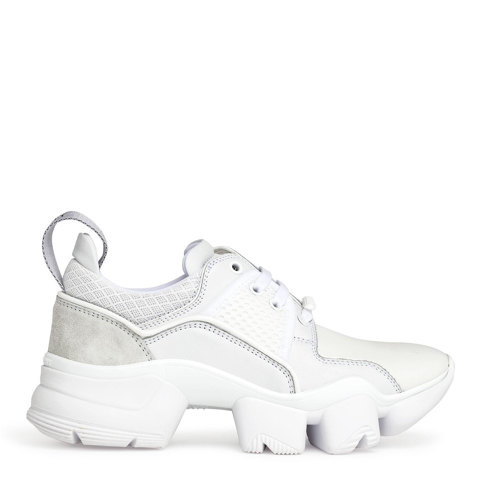 givenchy platform sneakers
