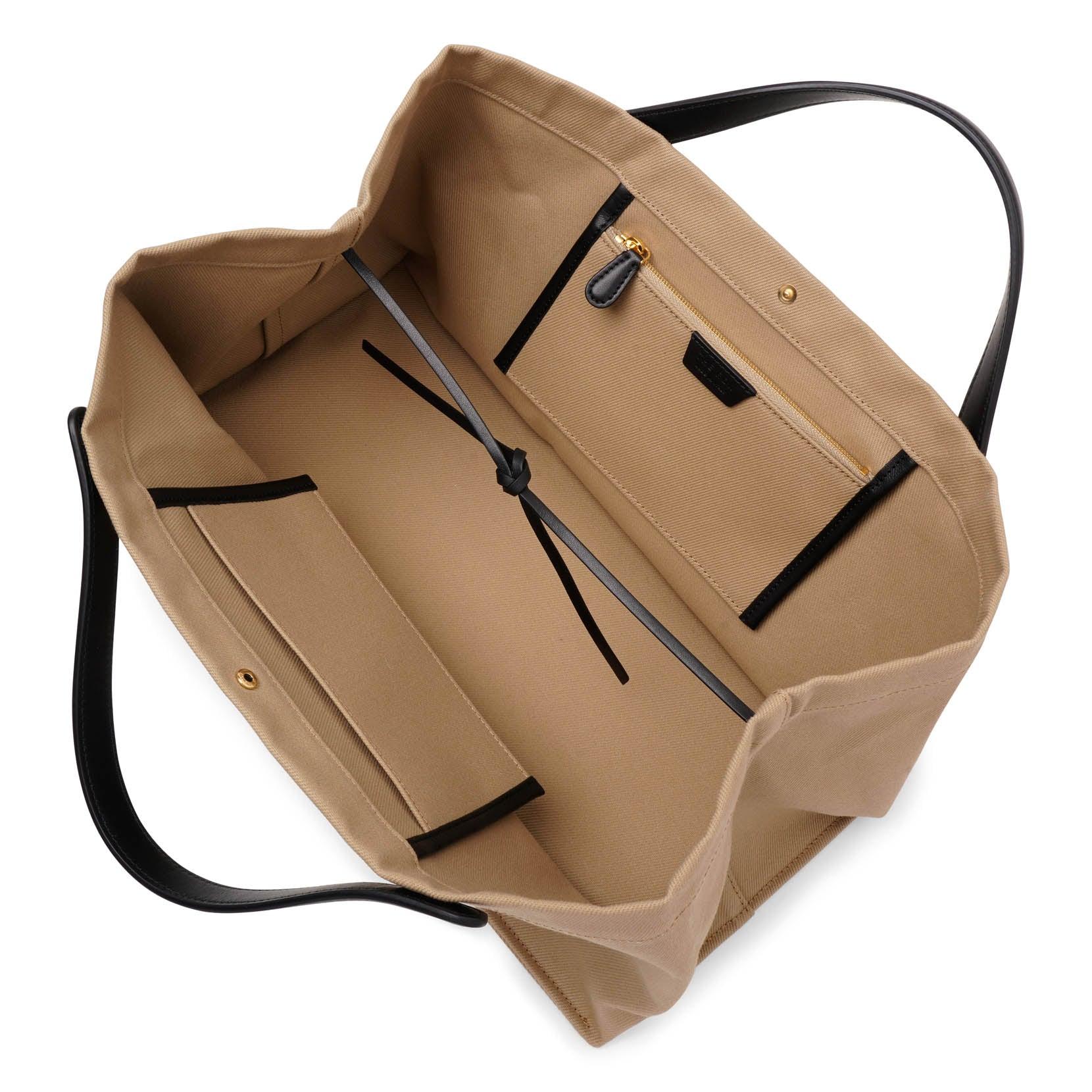 The Row Idaho in Natural | Lyst The Row Idaho in Natural | Lyst