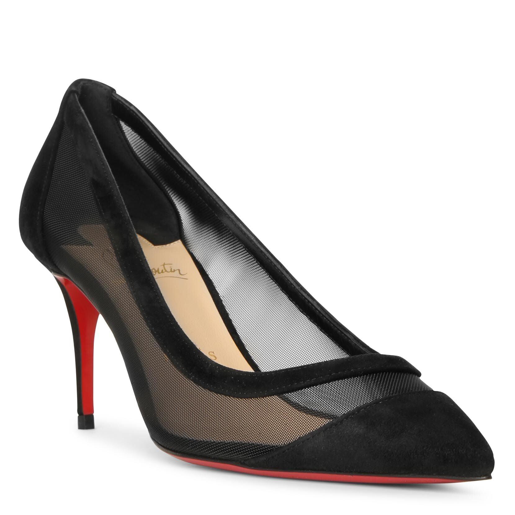galativi louboutin