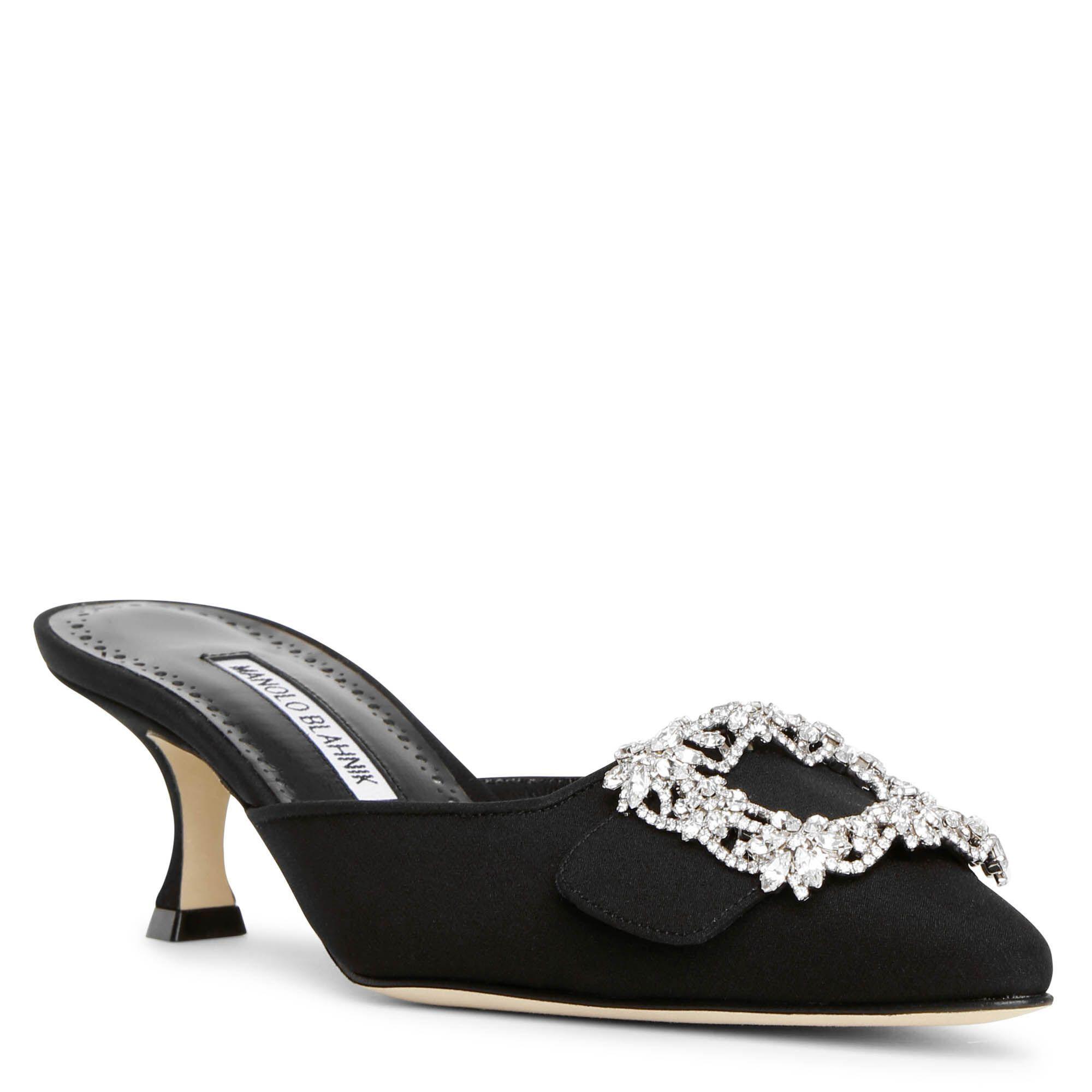 manolo maysale mules