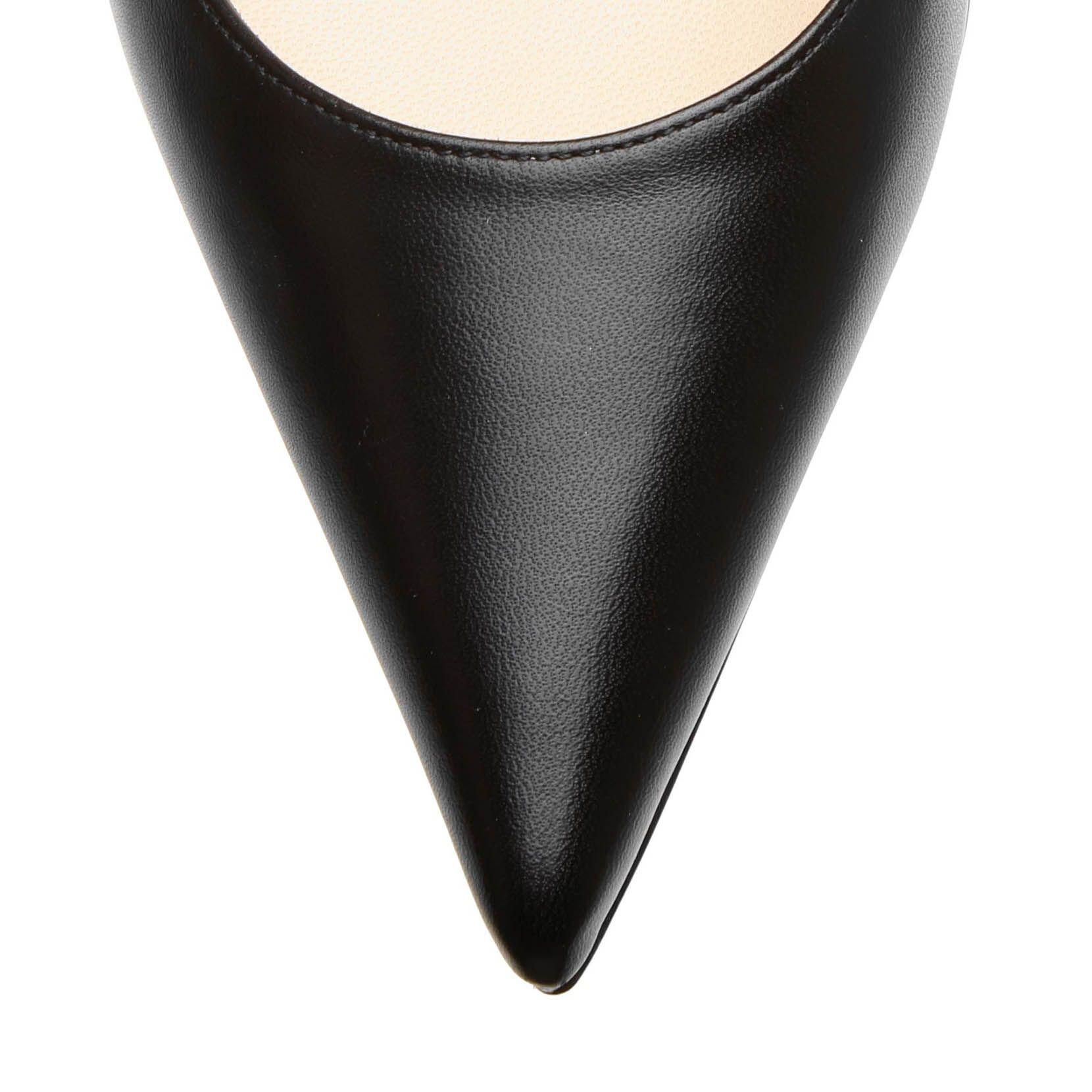 louboutin clare slingback